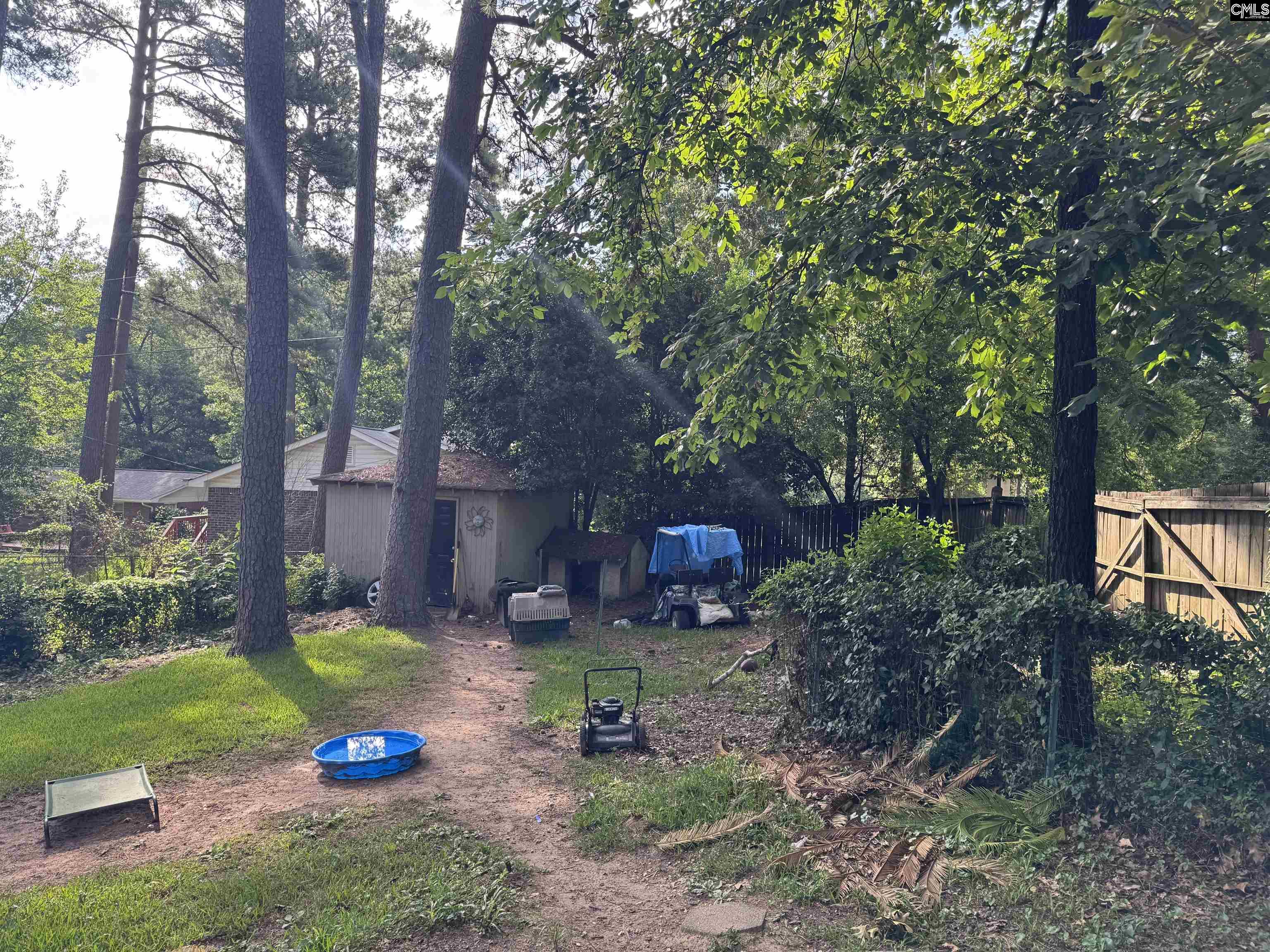 1000 Baffin Bay Road Columbia, SC 29212