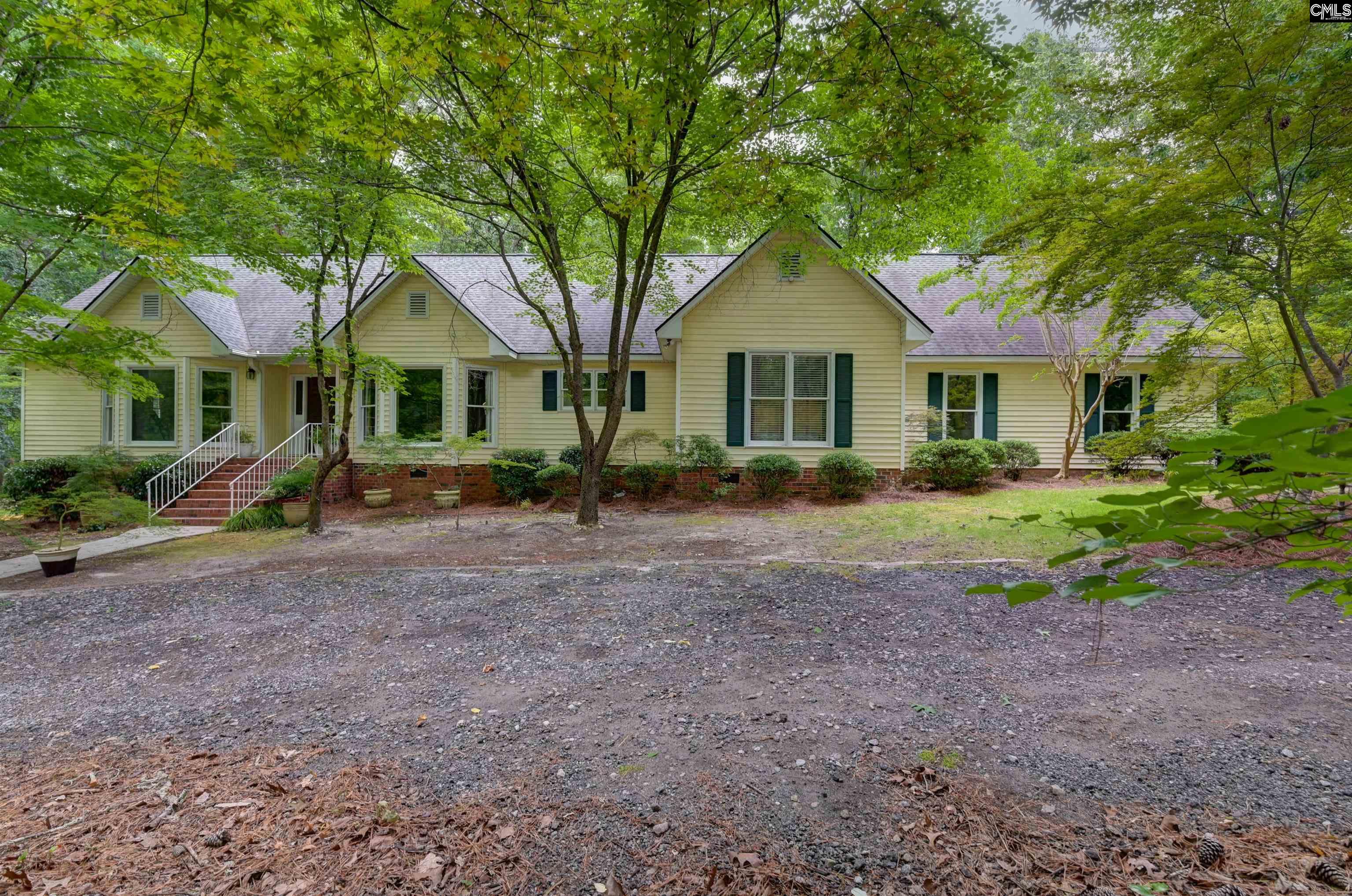 108 Bridle Ridge Road