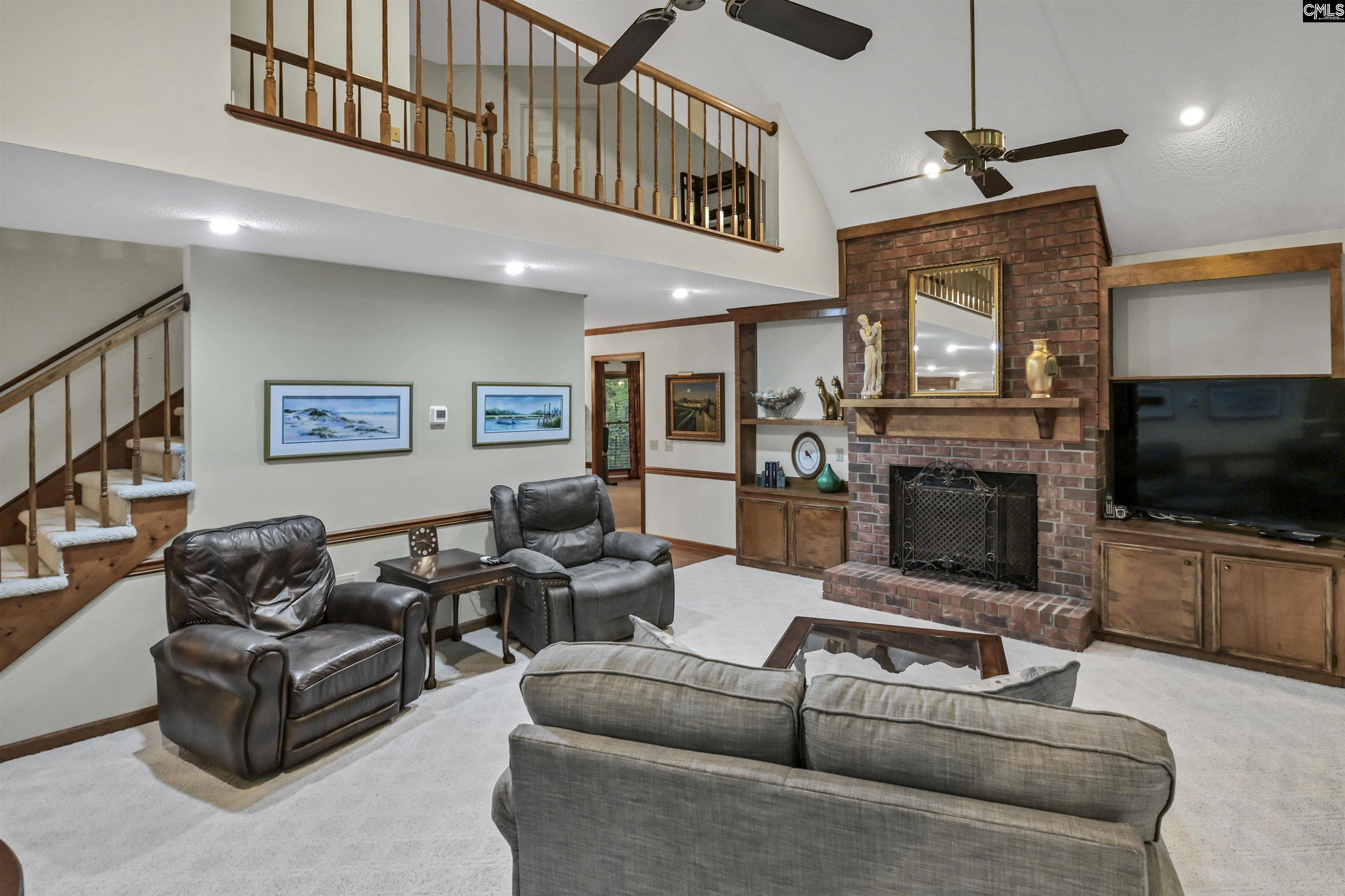 108 Bridle Ridge Road Irmo, SC 29063
