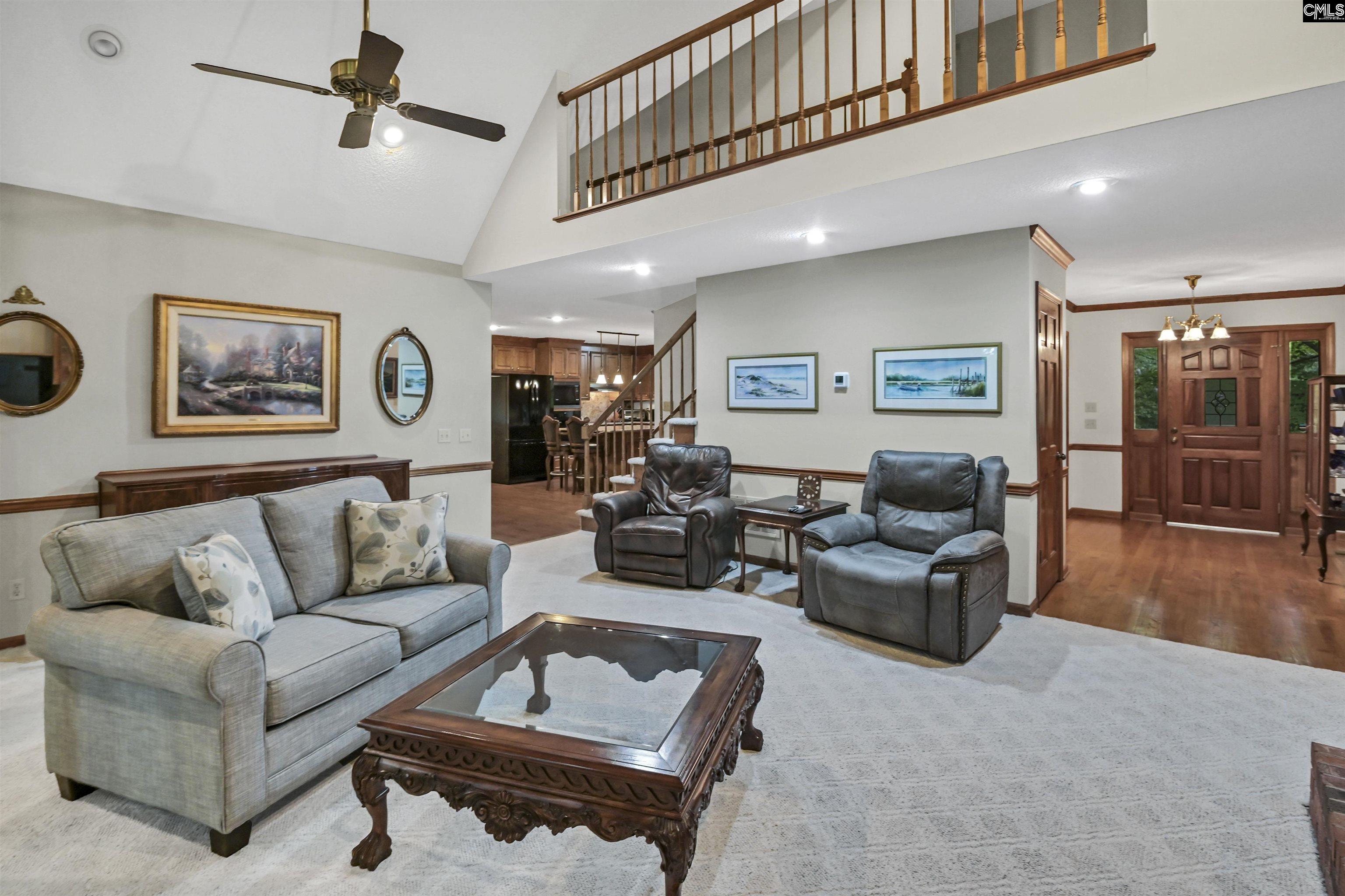 108 Bridle Ridge Road Irmo, SC 29063