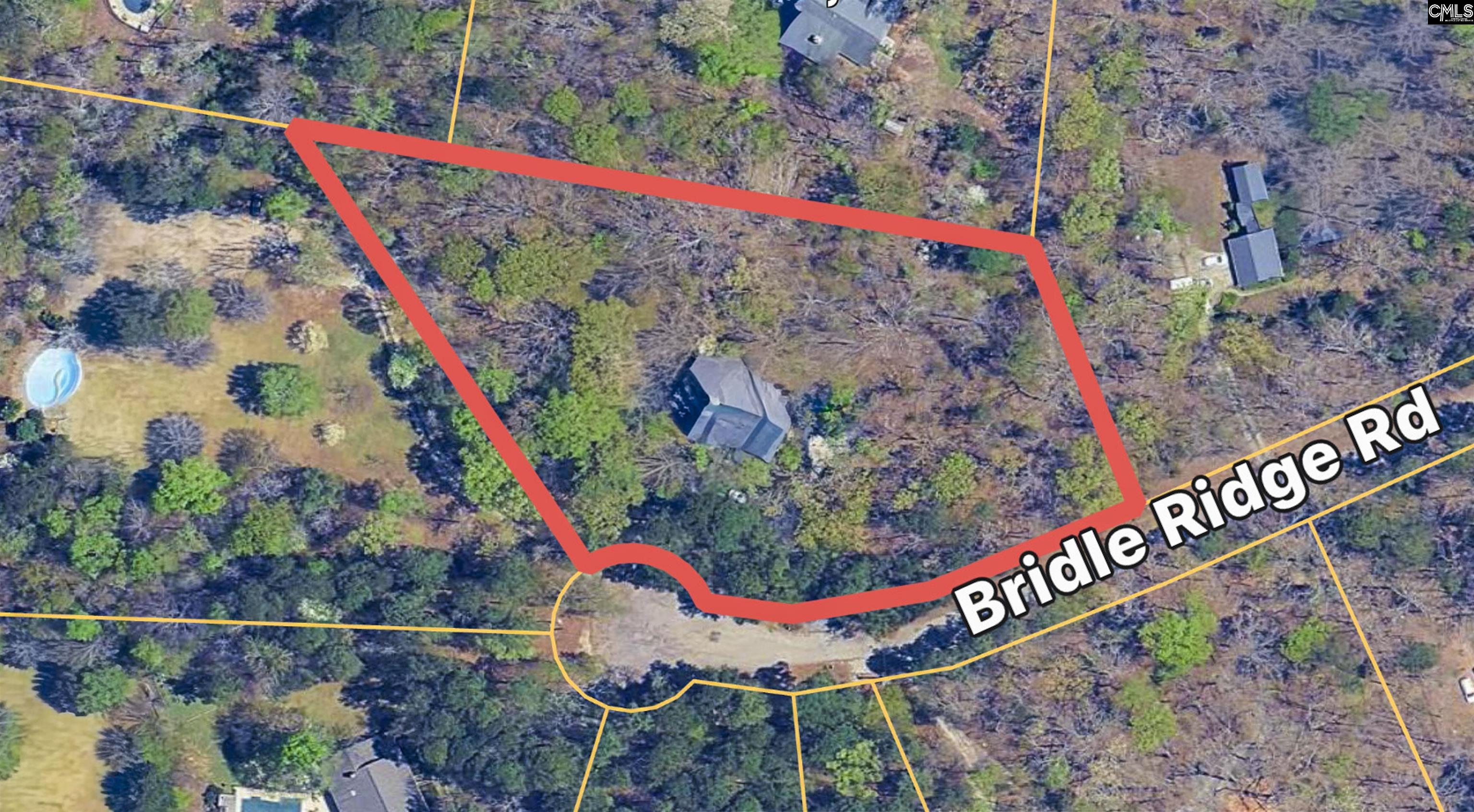108 Bridle Ridge Road Irmo, SC 29063