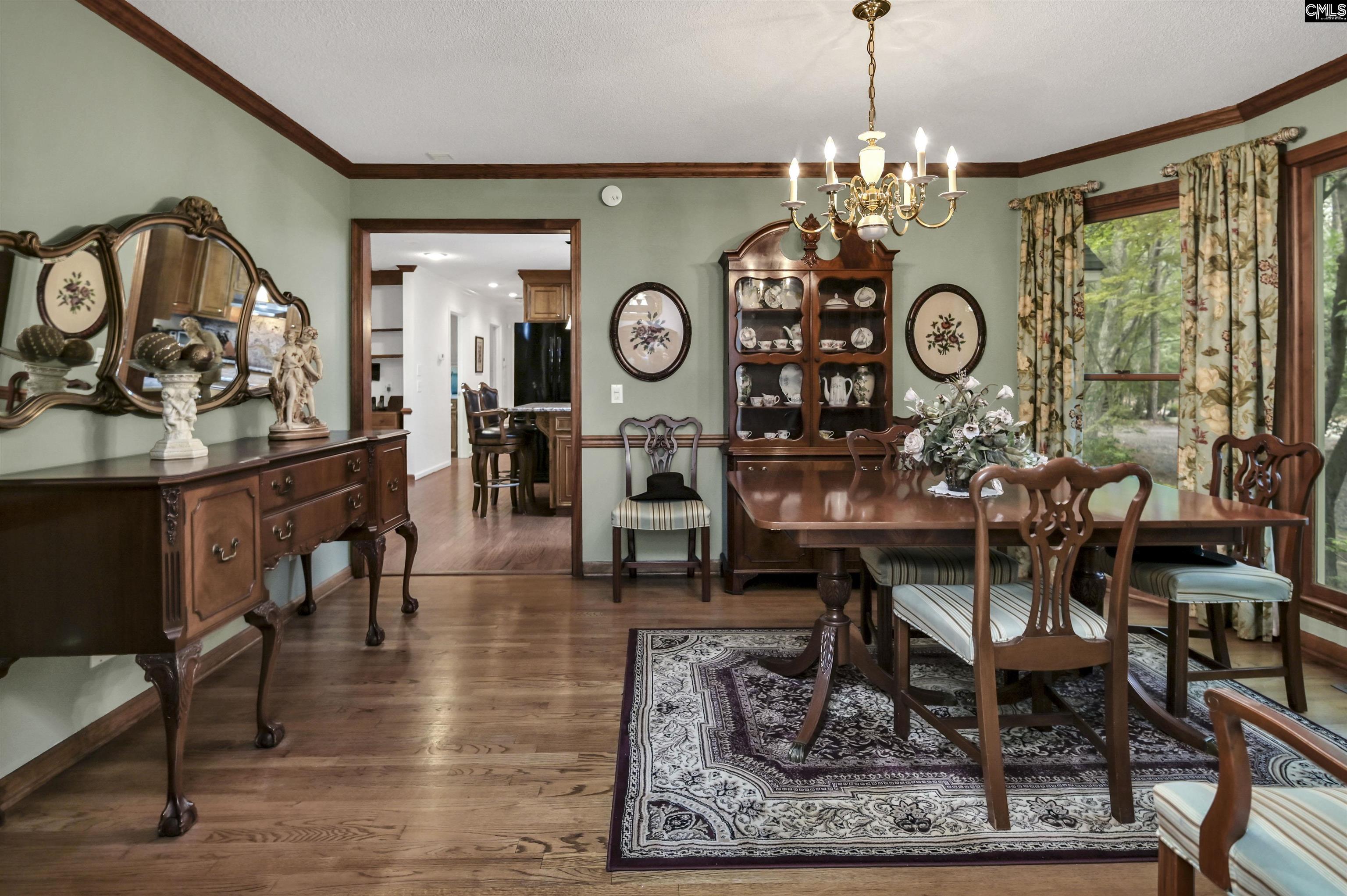 108 Bridle Ridge Road Irmo, SC 29063