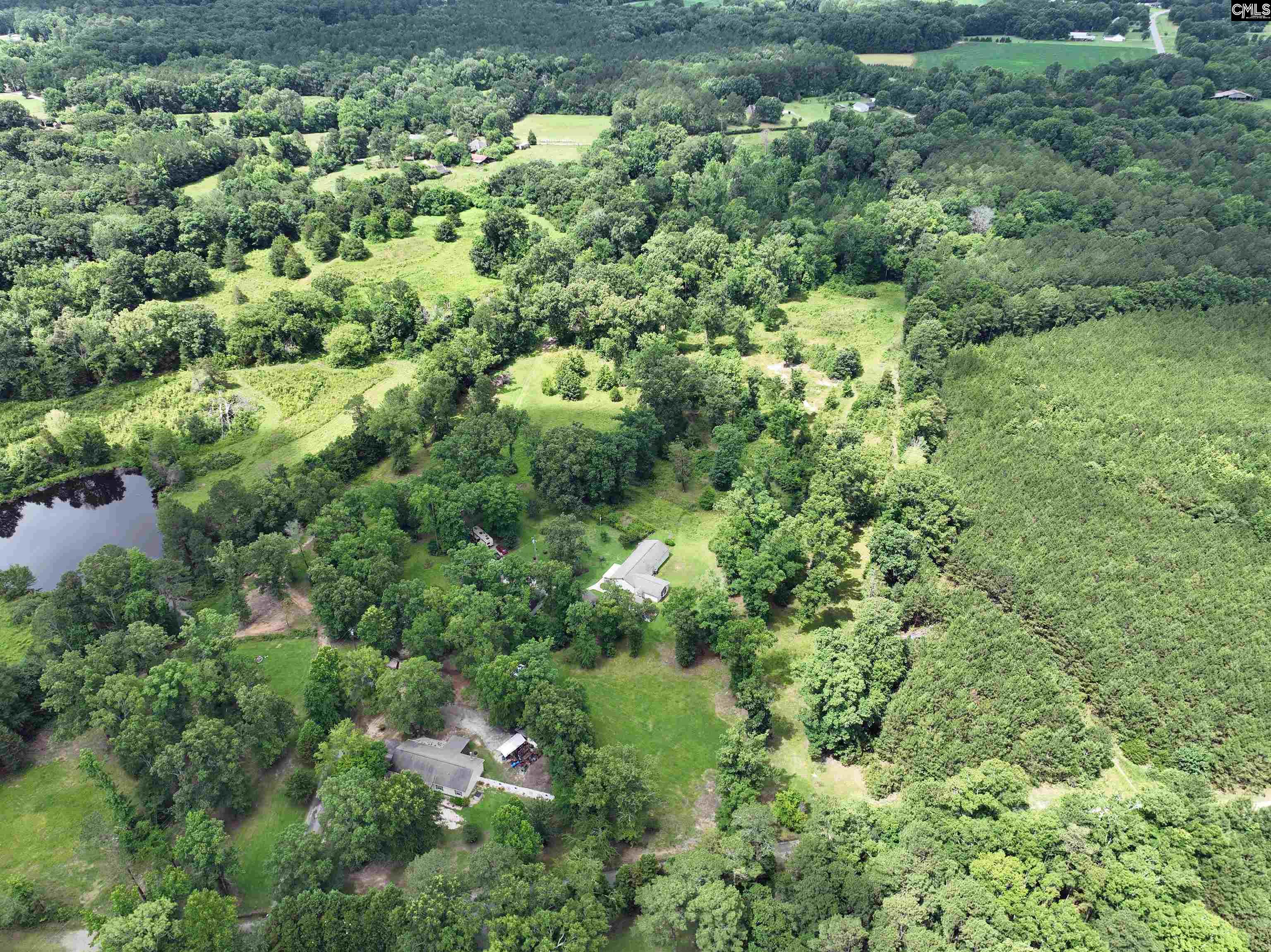 Rocky Branch Road Chapin, SC 29036