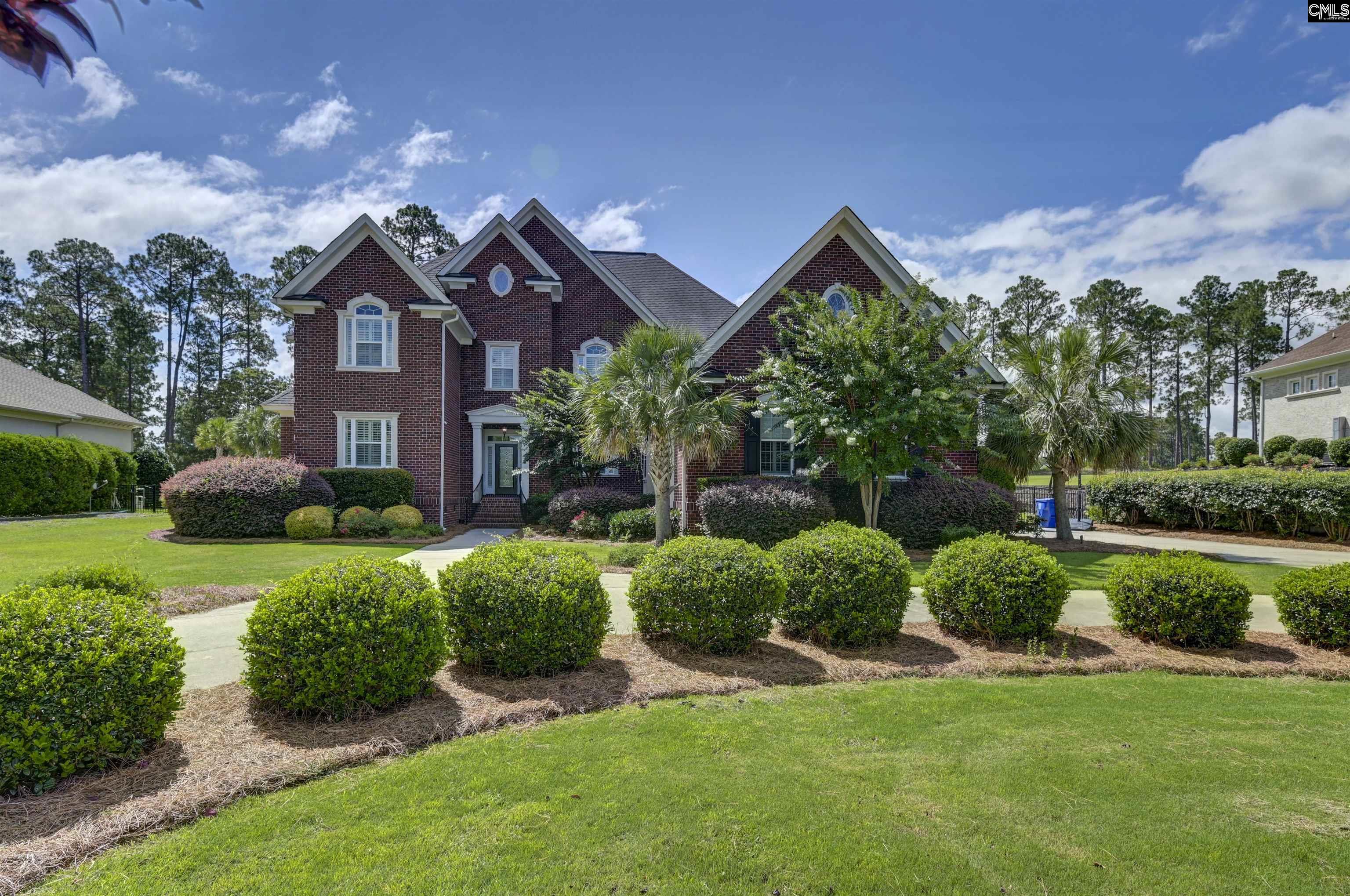 164 Island View Circle Elgin, SC 29045