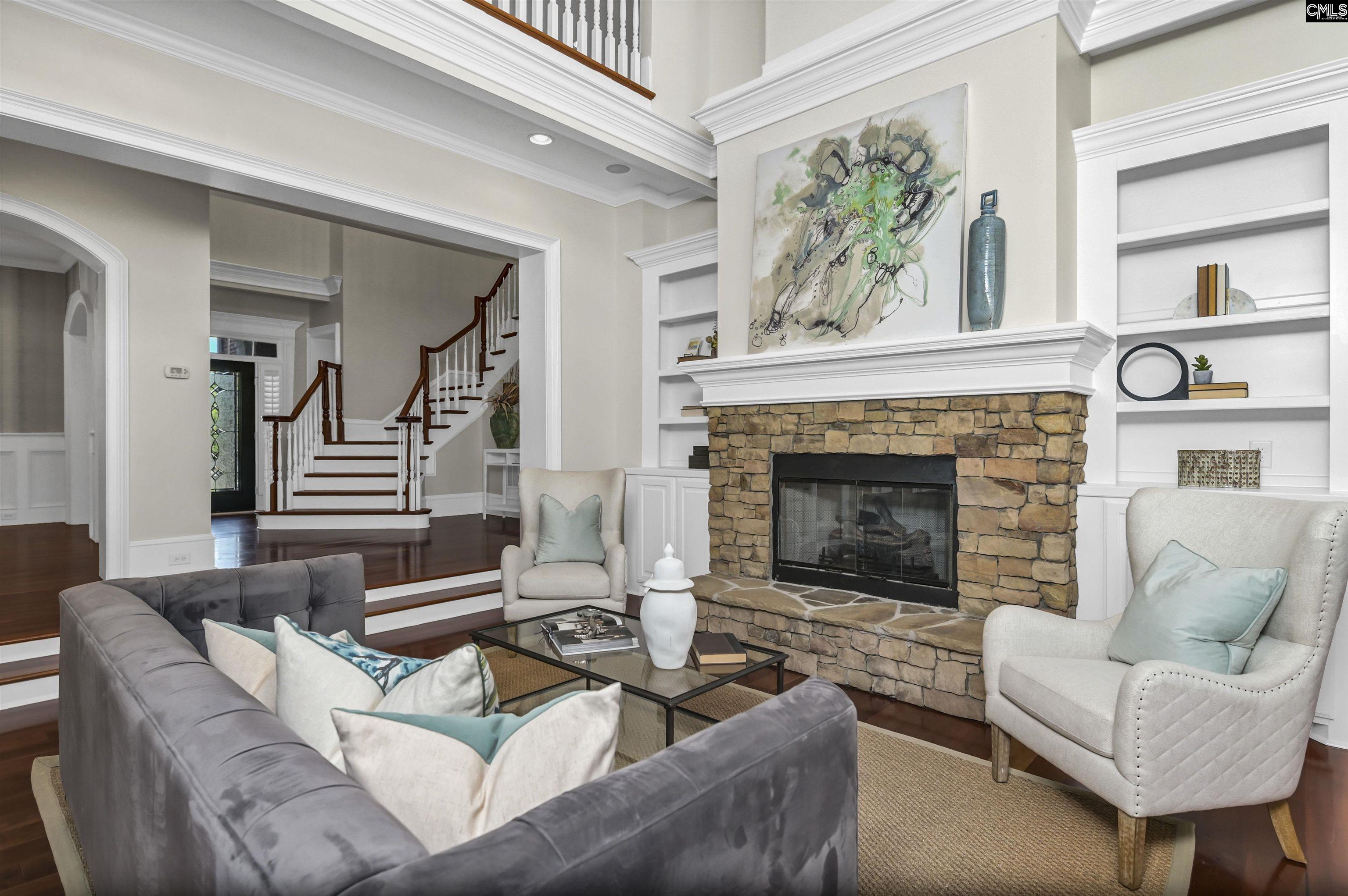 164 Island View Circle Elgin, SC 29045