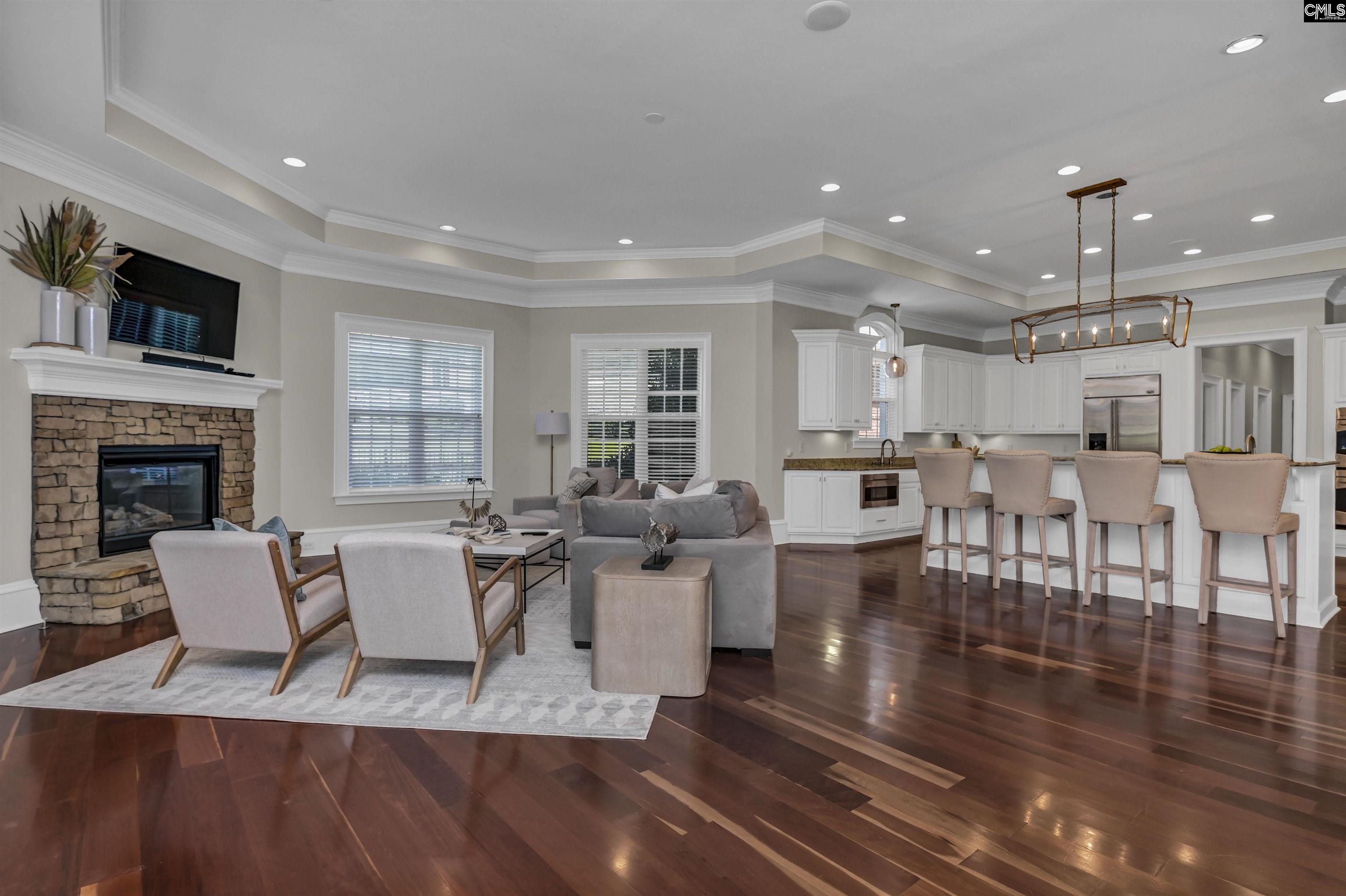 164 Island View Circle Elgin, SC 29045