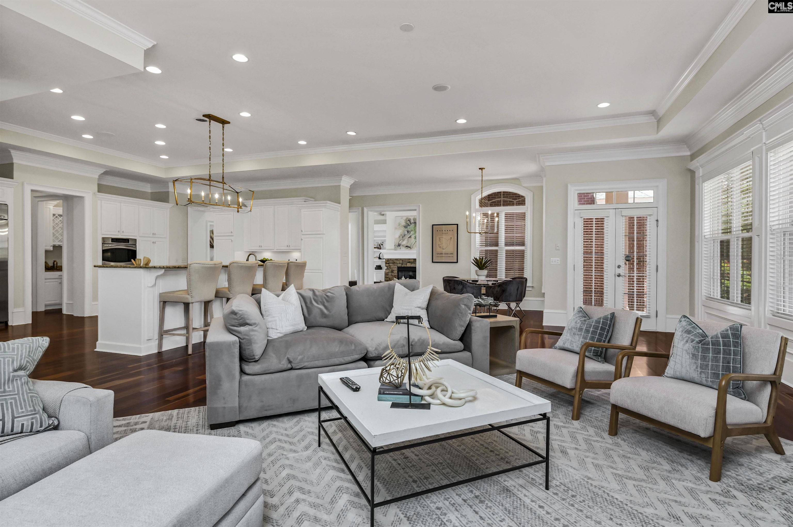 164 Island View Circle Elgin, SC 29045