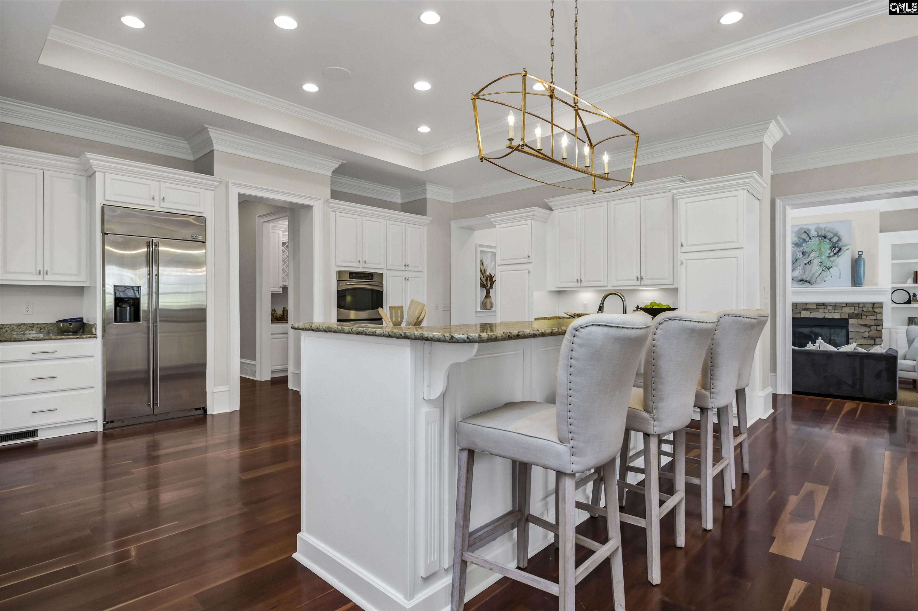 164 Island View Circle Elgin, SC 29045