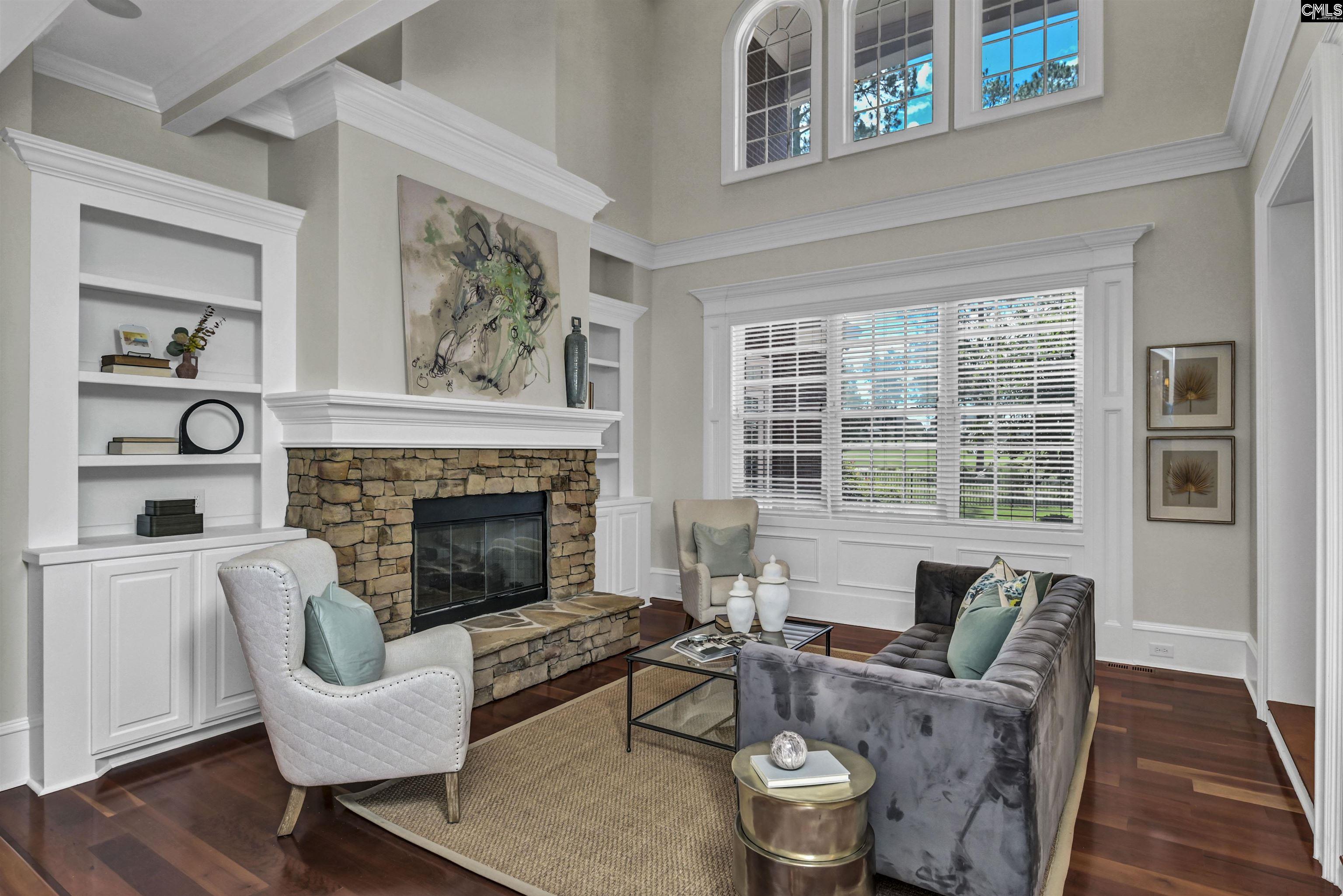 164 Island View Circle Elgin, SC 29045