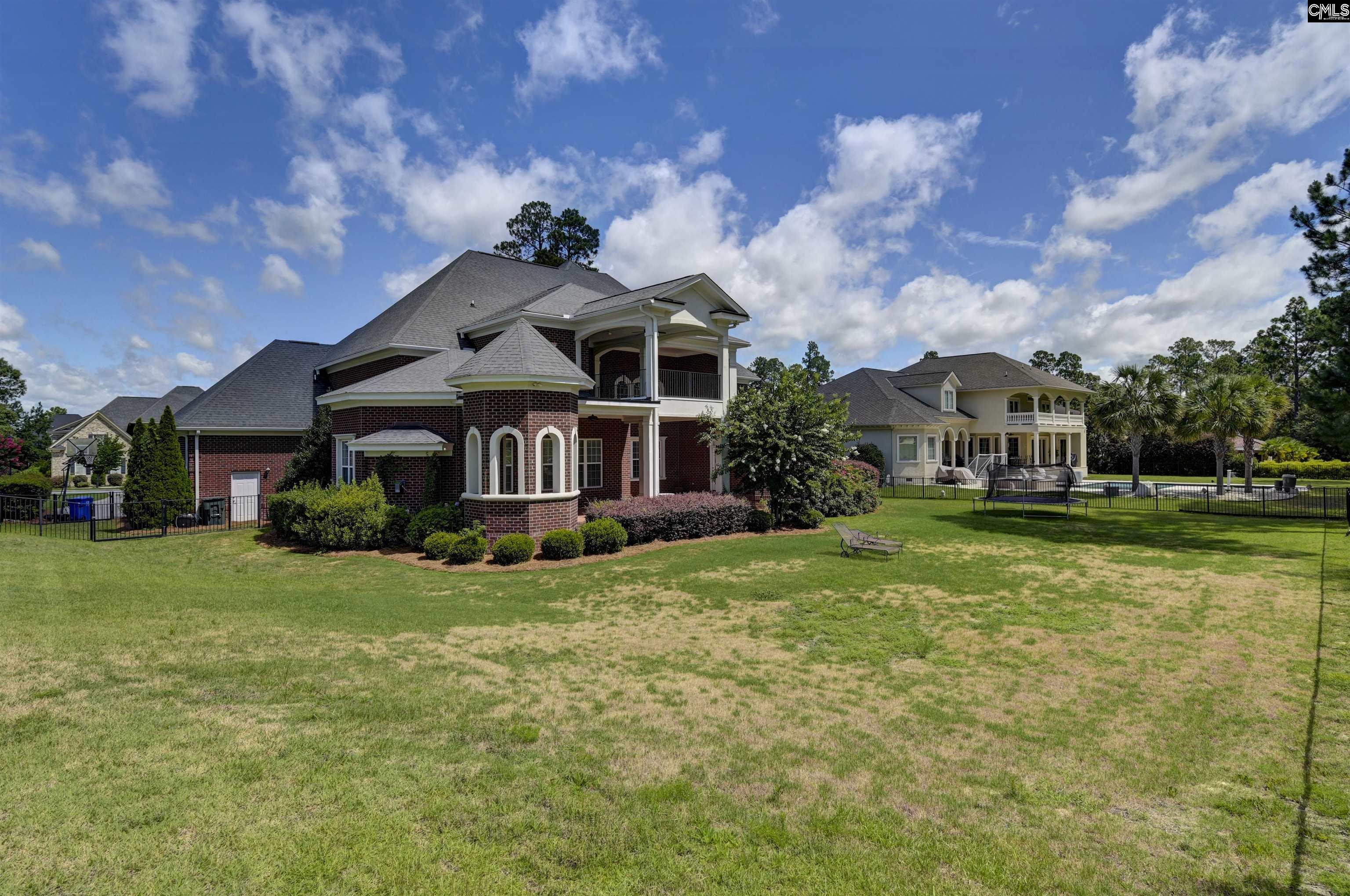 164 Island View Circle Elgin, SC 29045