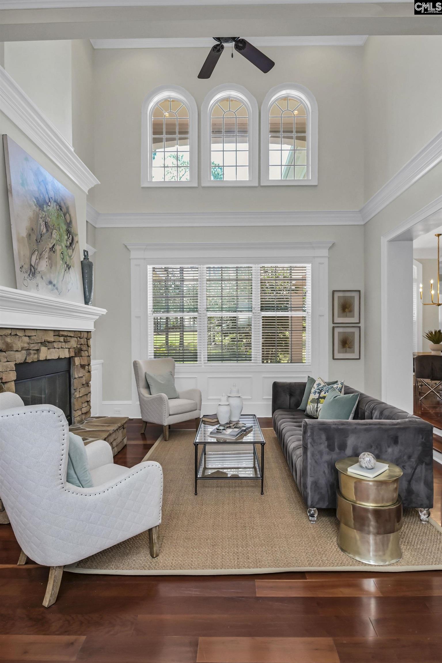 164 Island View Circle Elgin, SC 29045