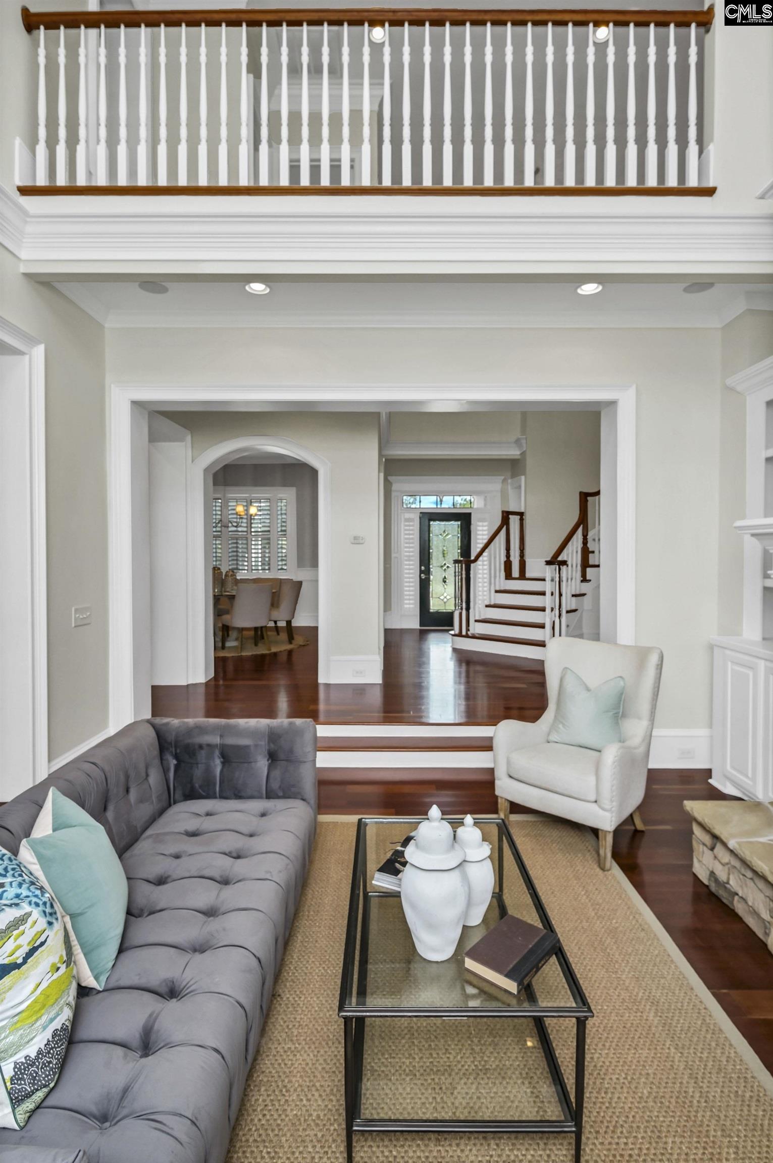 164 Island View Circle Elgin, SC 29045