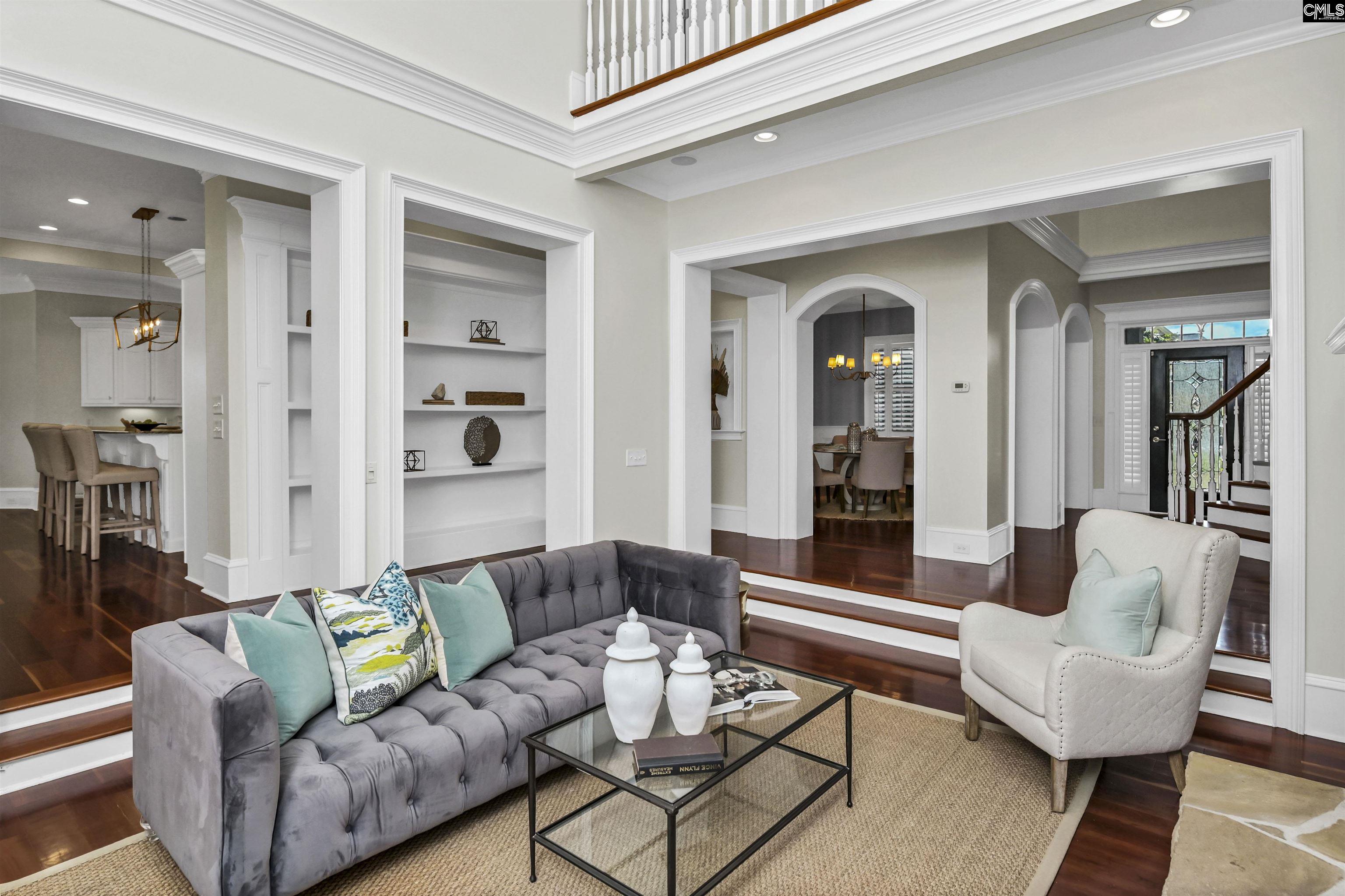 164 Island View Circle Elgin, SC 29045