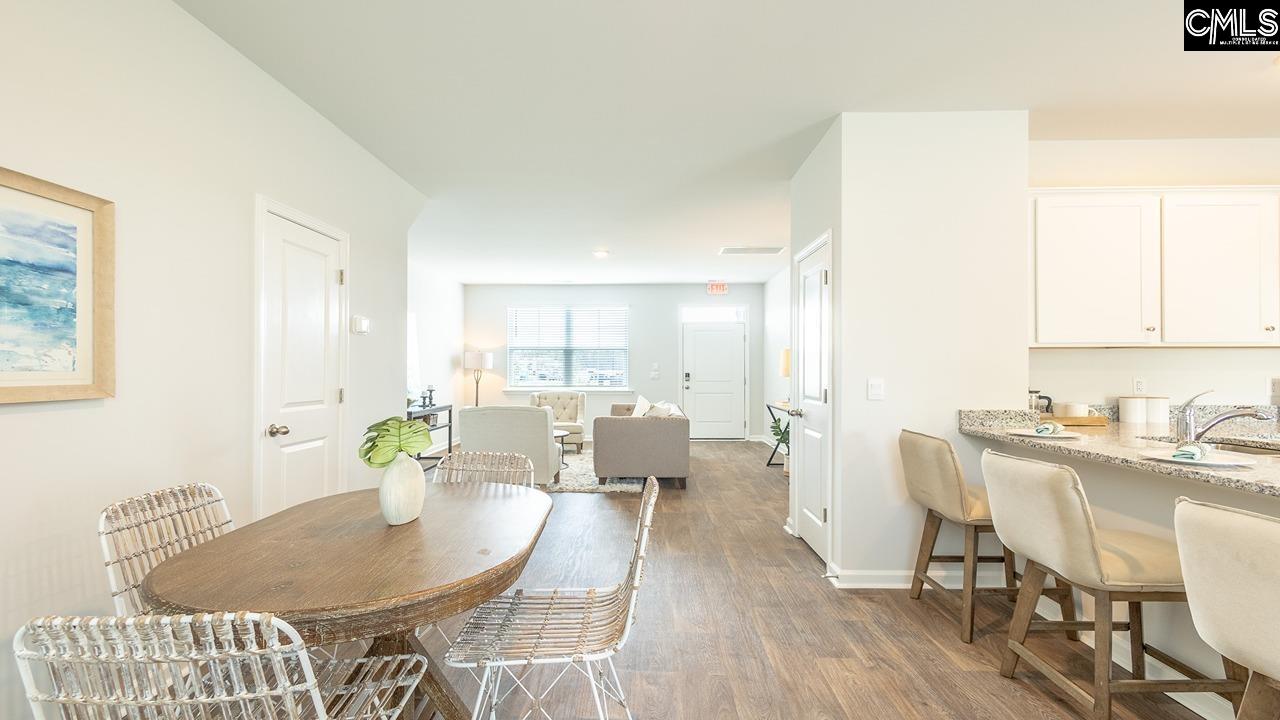 117 Brooks Drive Manning, SC 29059