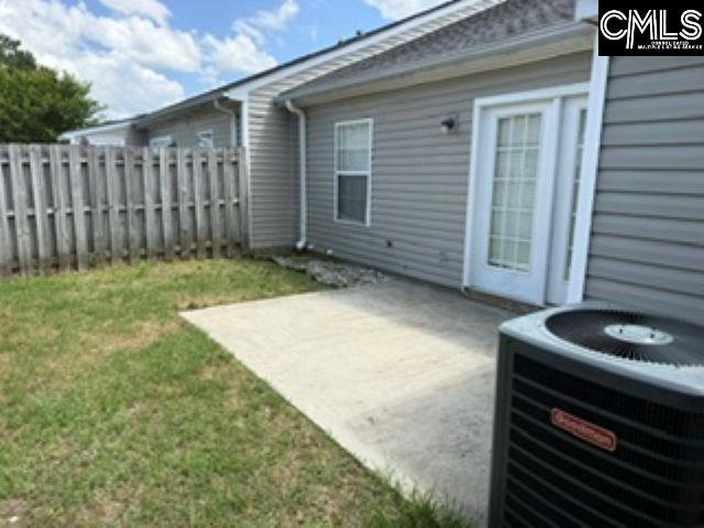 121 Elkhorn Lane Columbia, SC 29229