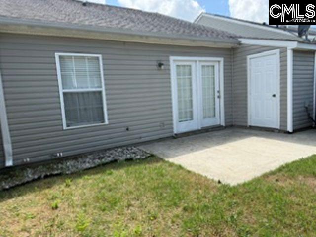 121 Elkhorn Lane Columbia, SC 29229