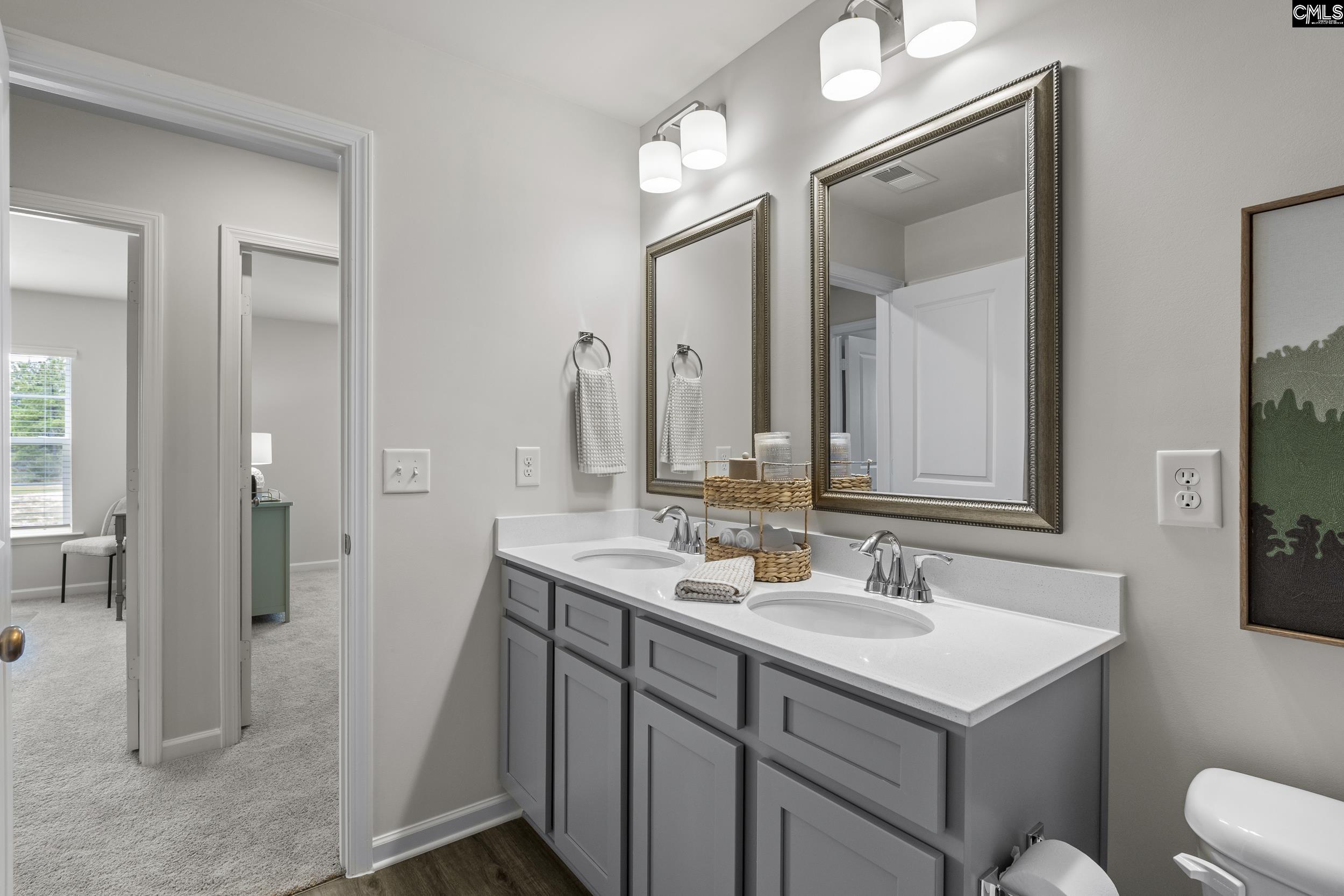 325 South Lake Court Lexington, SC 29073