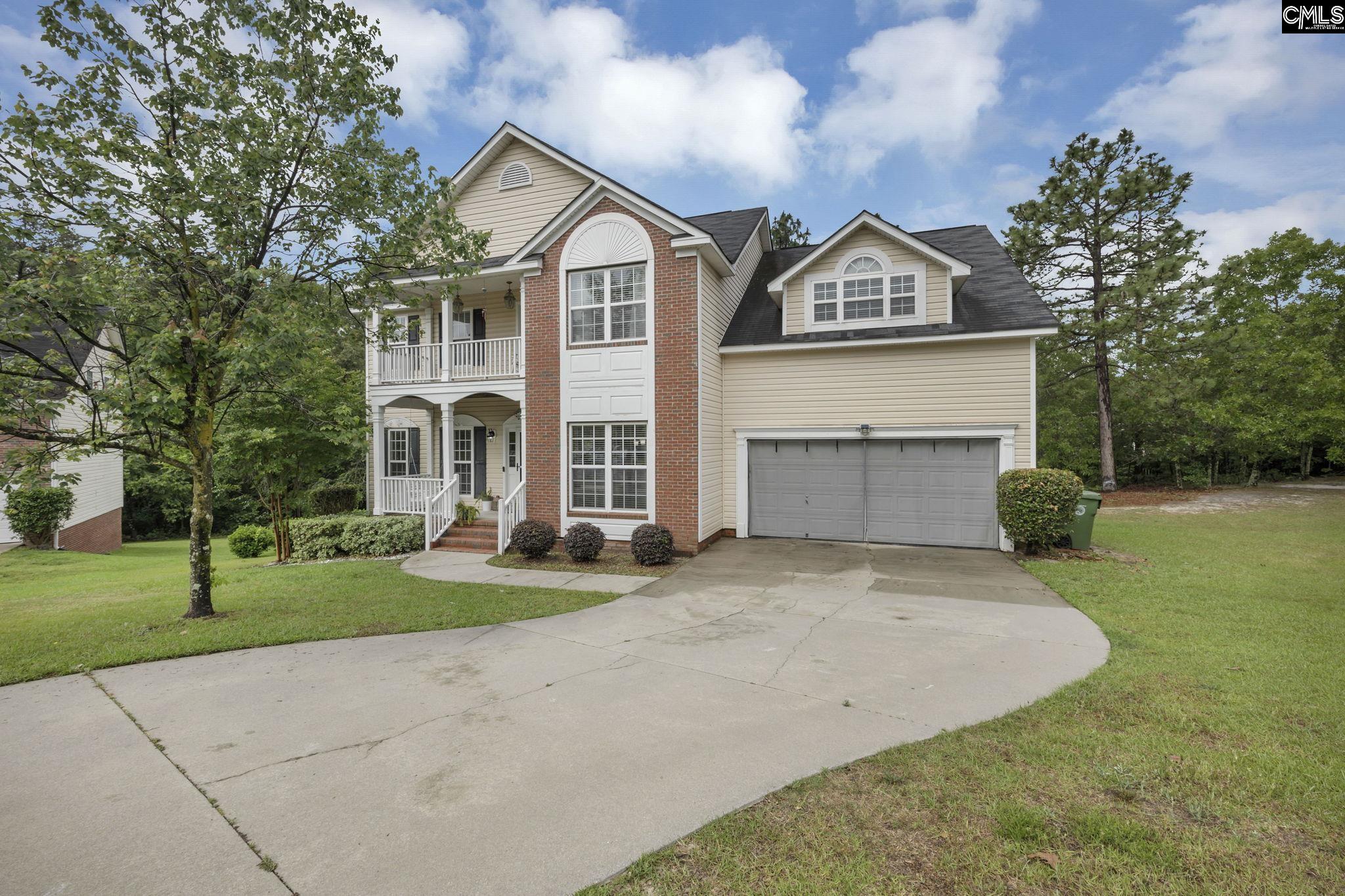 70 Ballymore Court Columbia, SC 29229