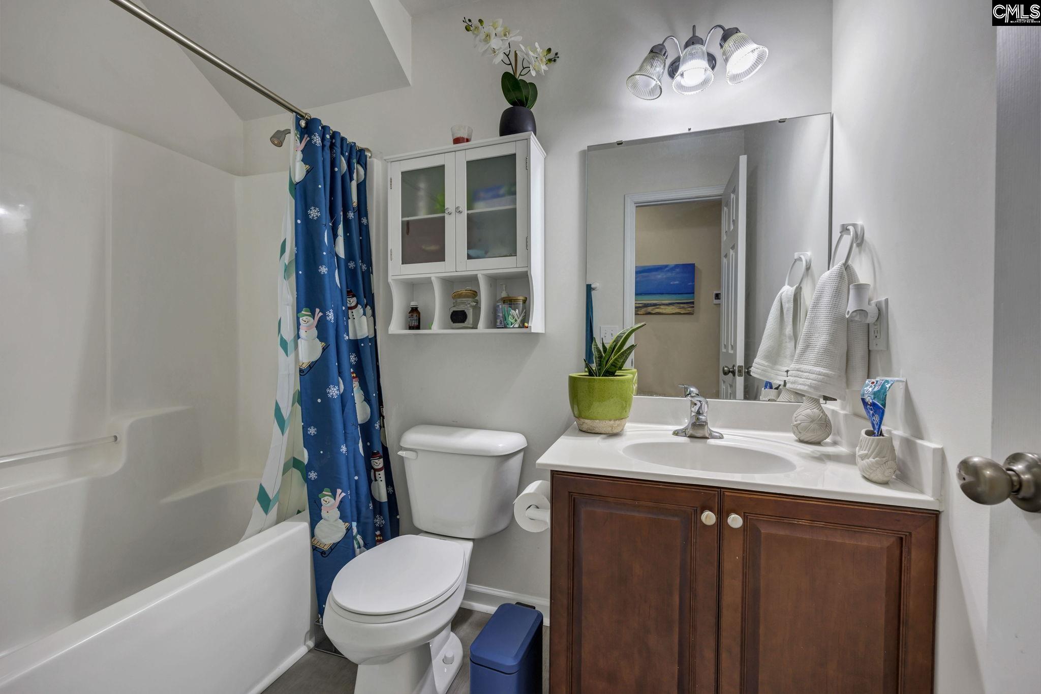 70 Ballymore Court Columbia, SC 29229