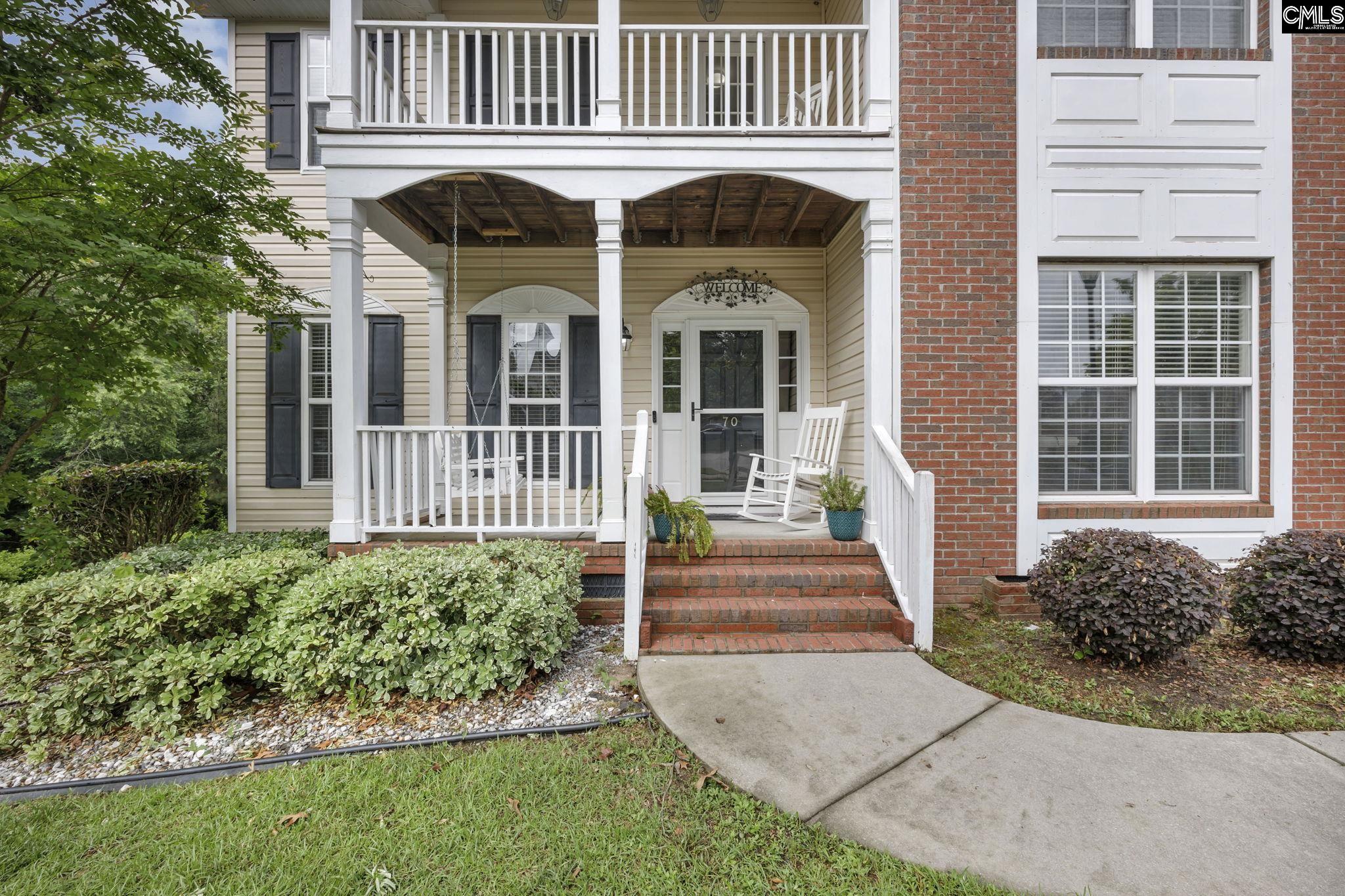 70 Ballymore Court Columbia, SC 29229