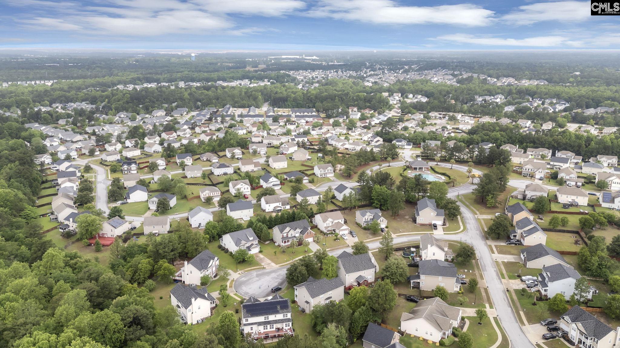 70 Ballymore Court Columbia, SC 29229