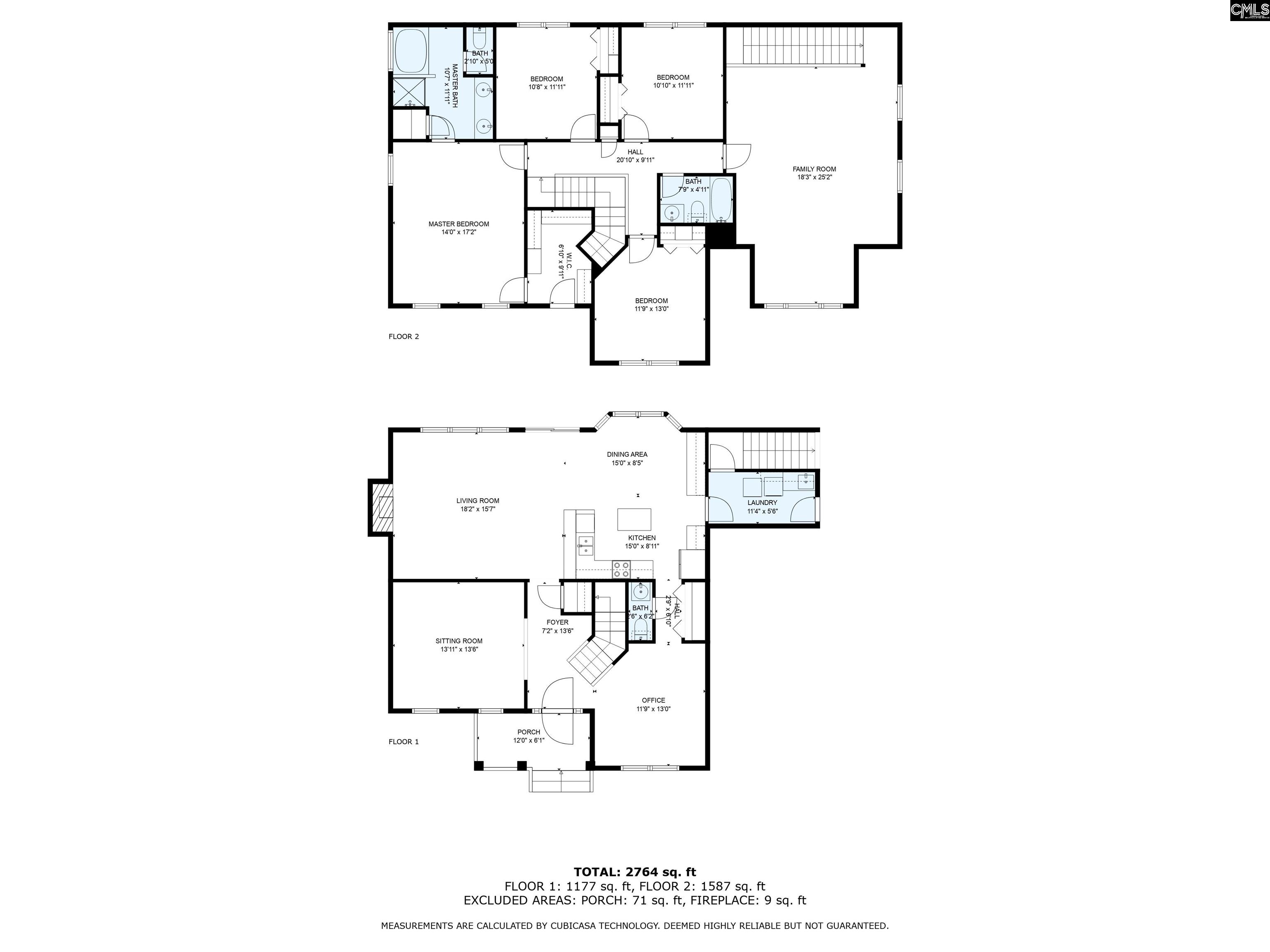 70 Ballymore Court Columbia, SC 29229