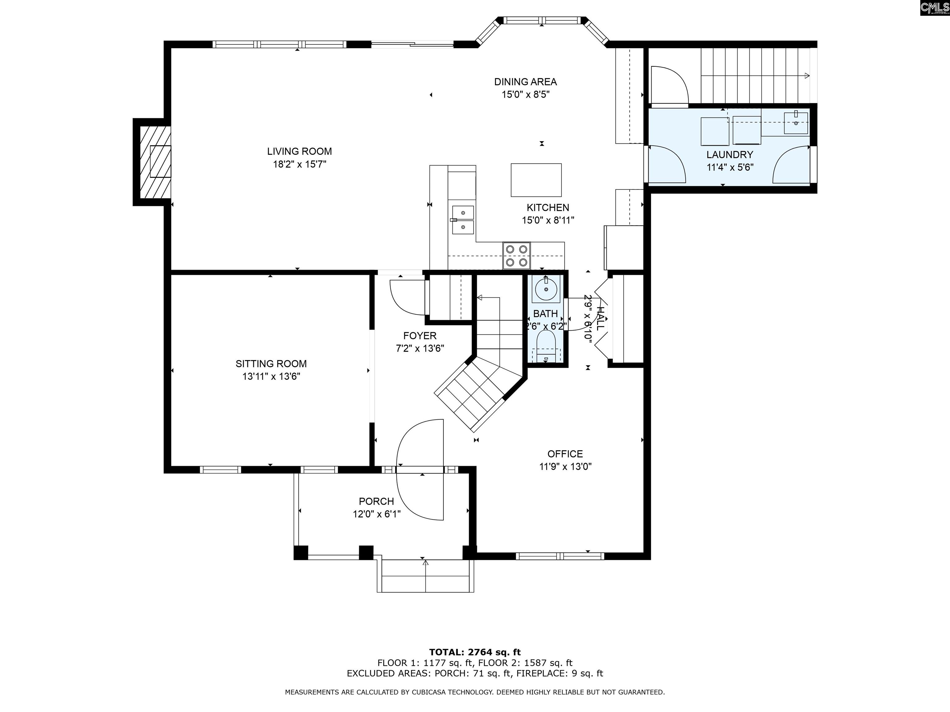 70 Ballymore Court Columbia, SC 29229