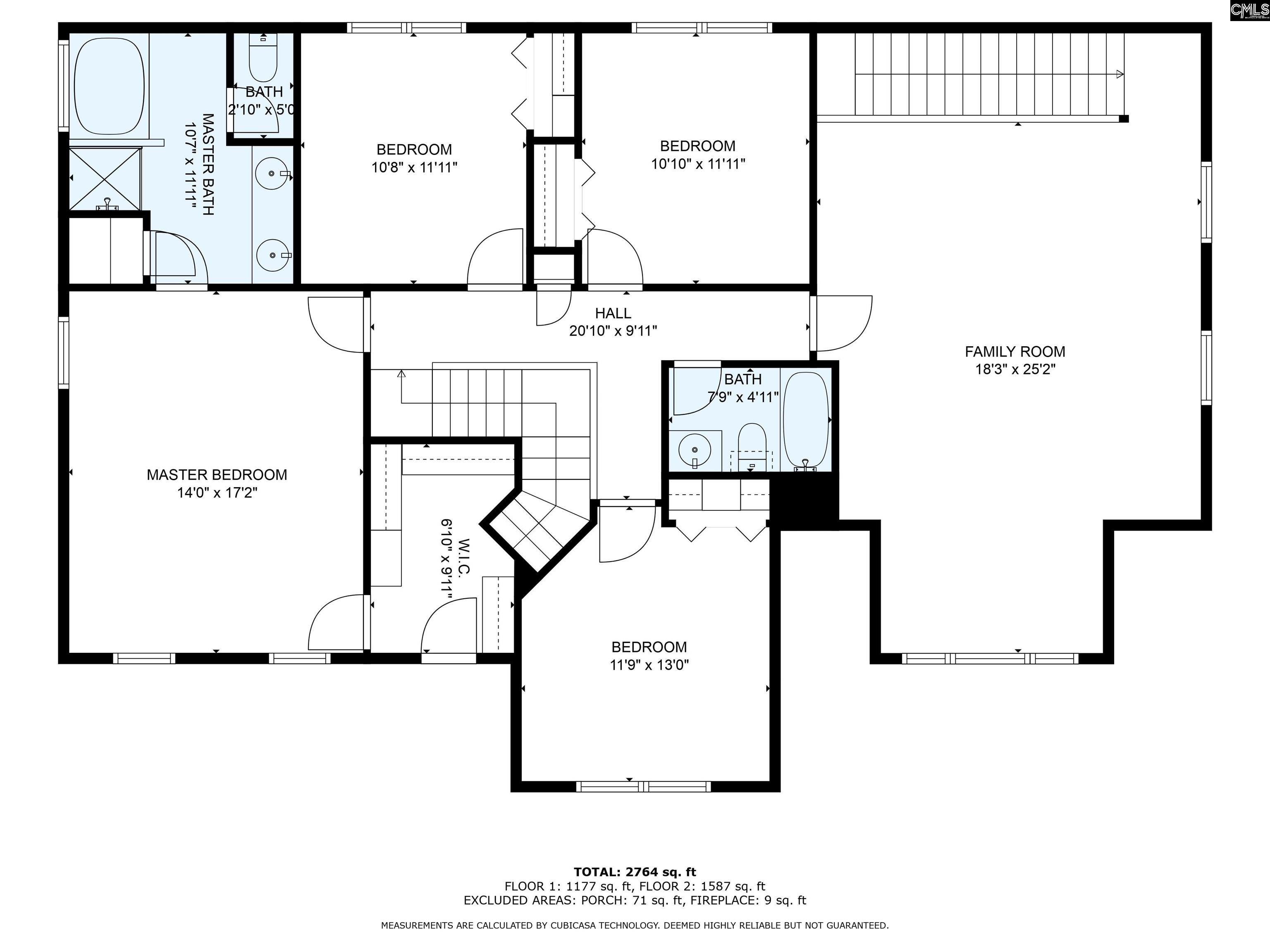 70 Ballymore Court Columbia, SC 29229