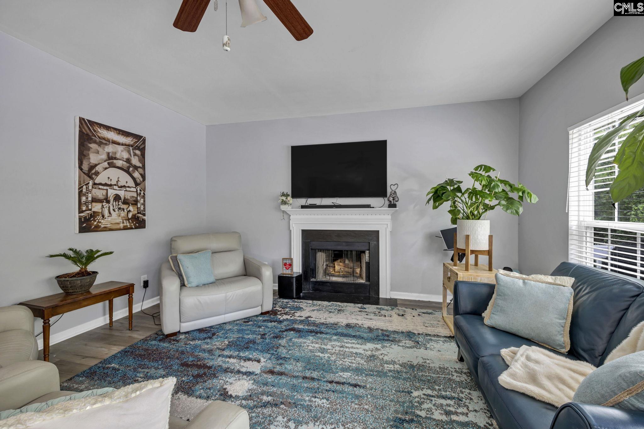 70 Ballymore Court Columbia, SC 29229