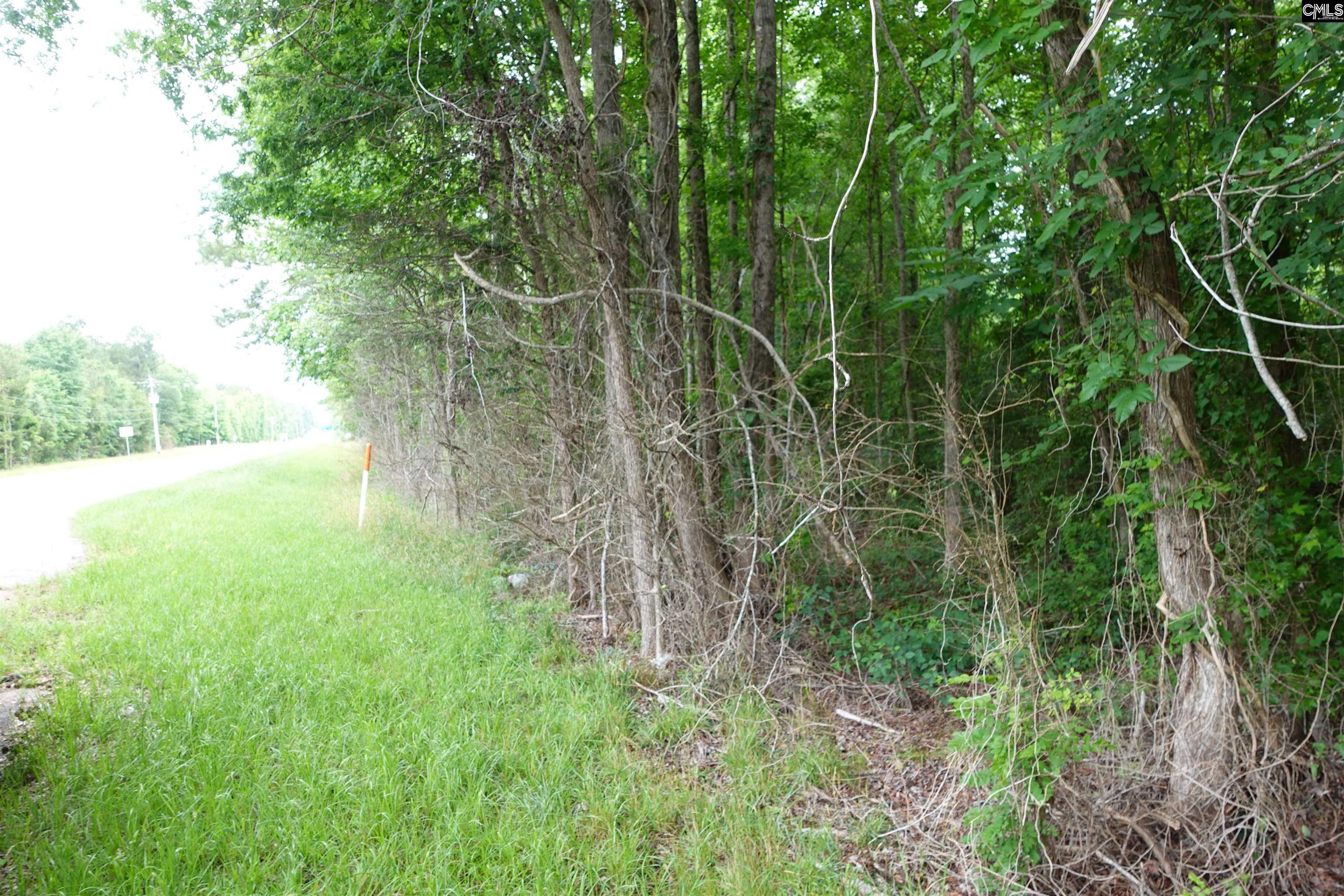 Hwy 378 Edgefield, SC 29835