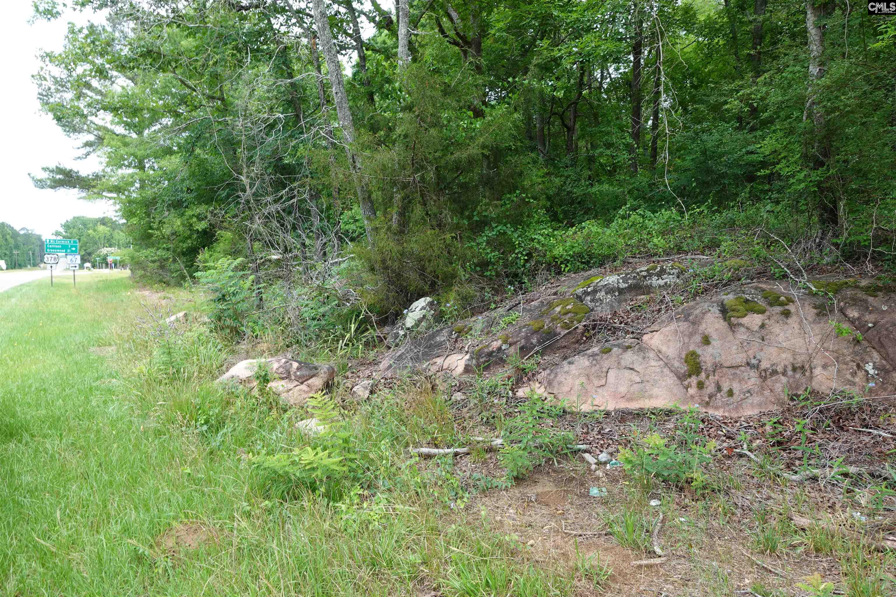 Hwy 378 Edgefield, SC 29835