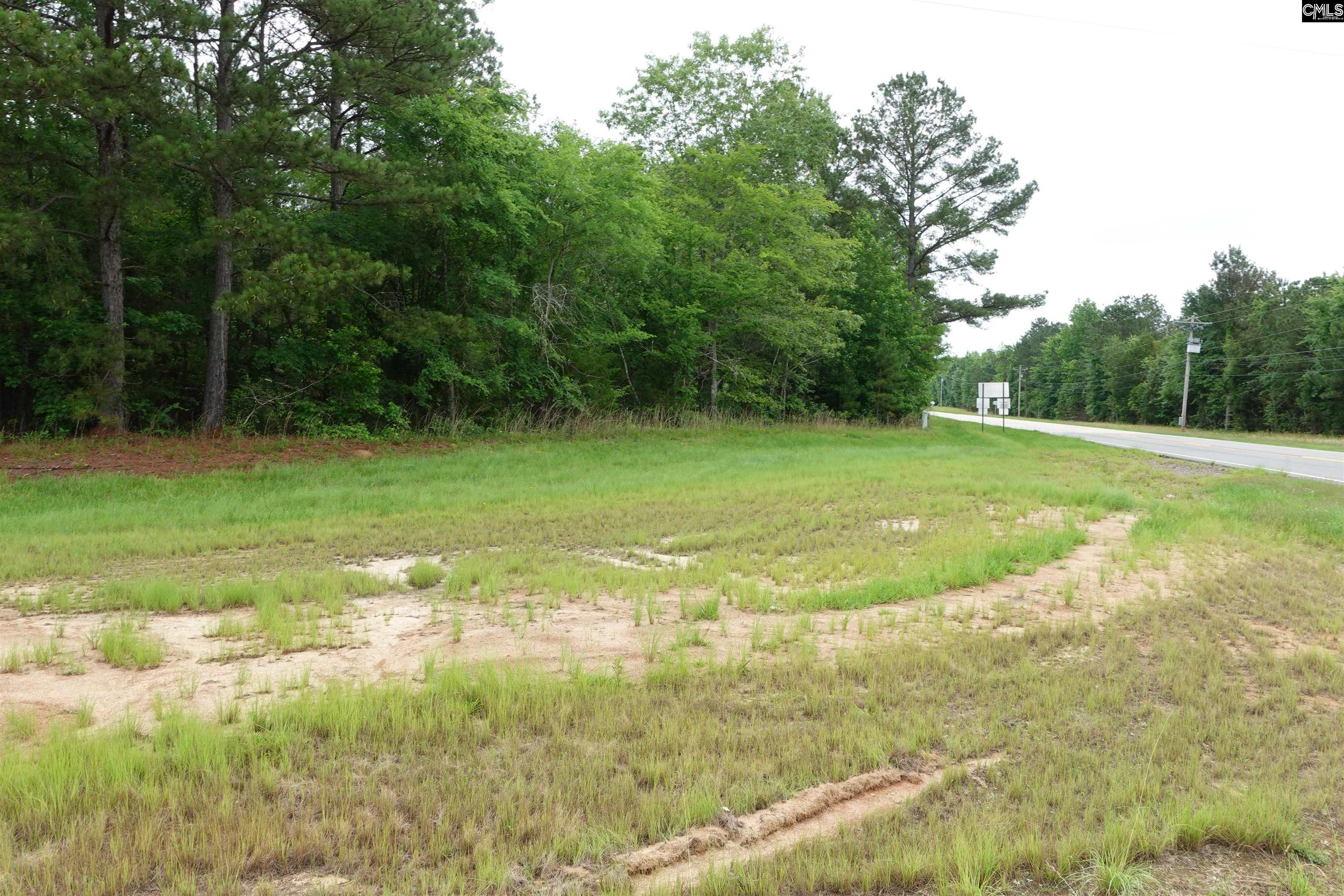 Hwy 378 Edgefield, SC 29835