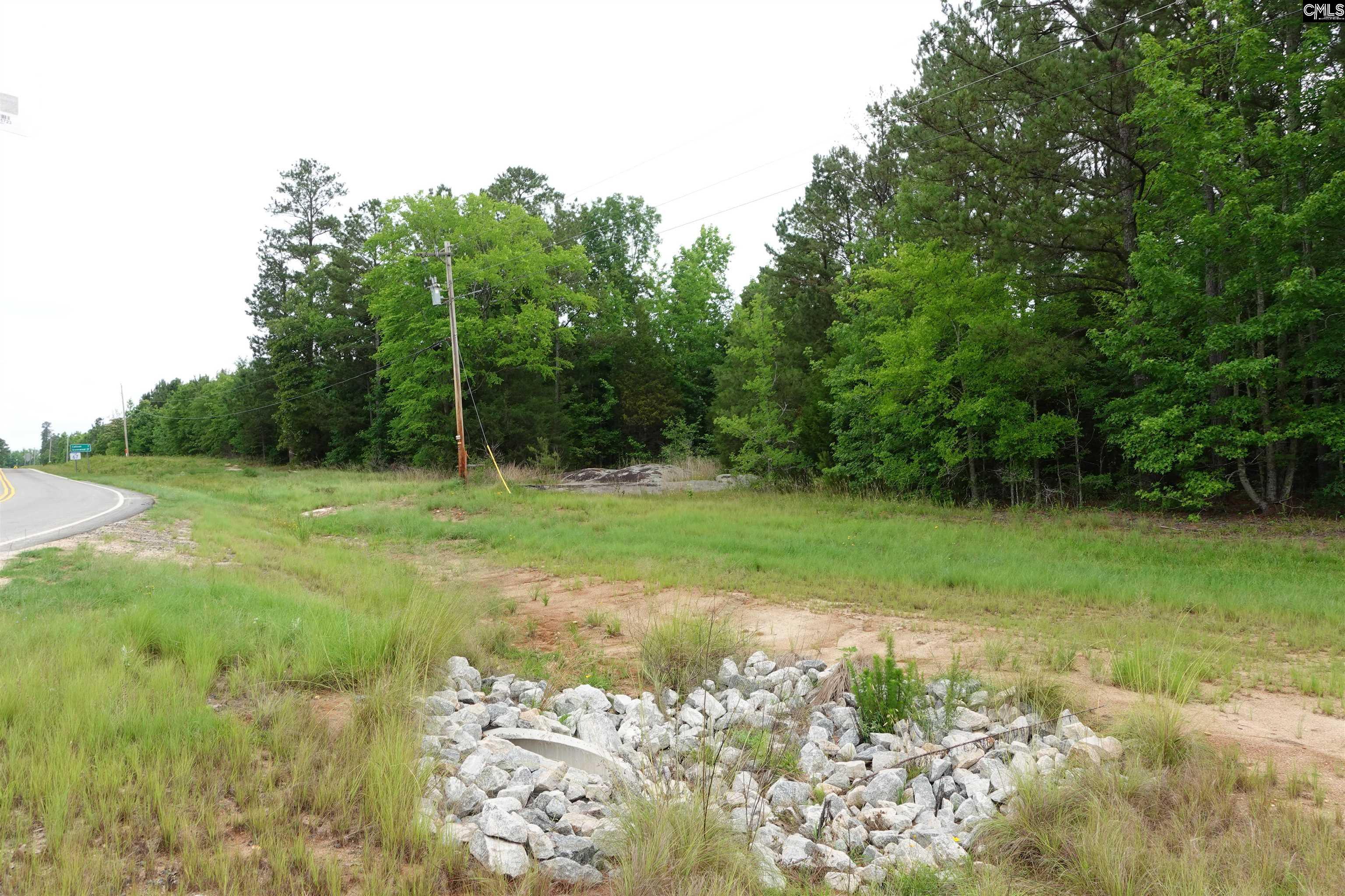 Hwy 378 Edgefield, SC 29835