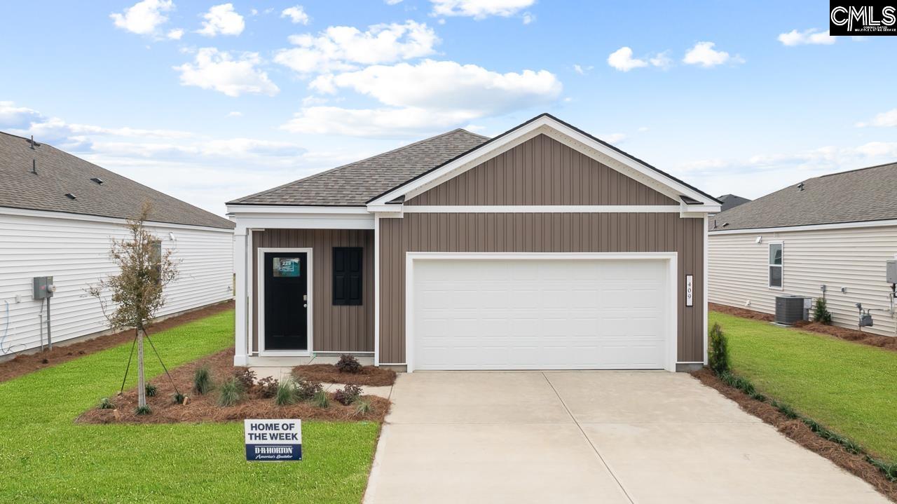 123 Walters Road