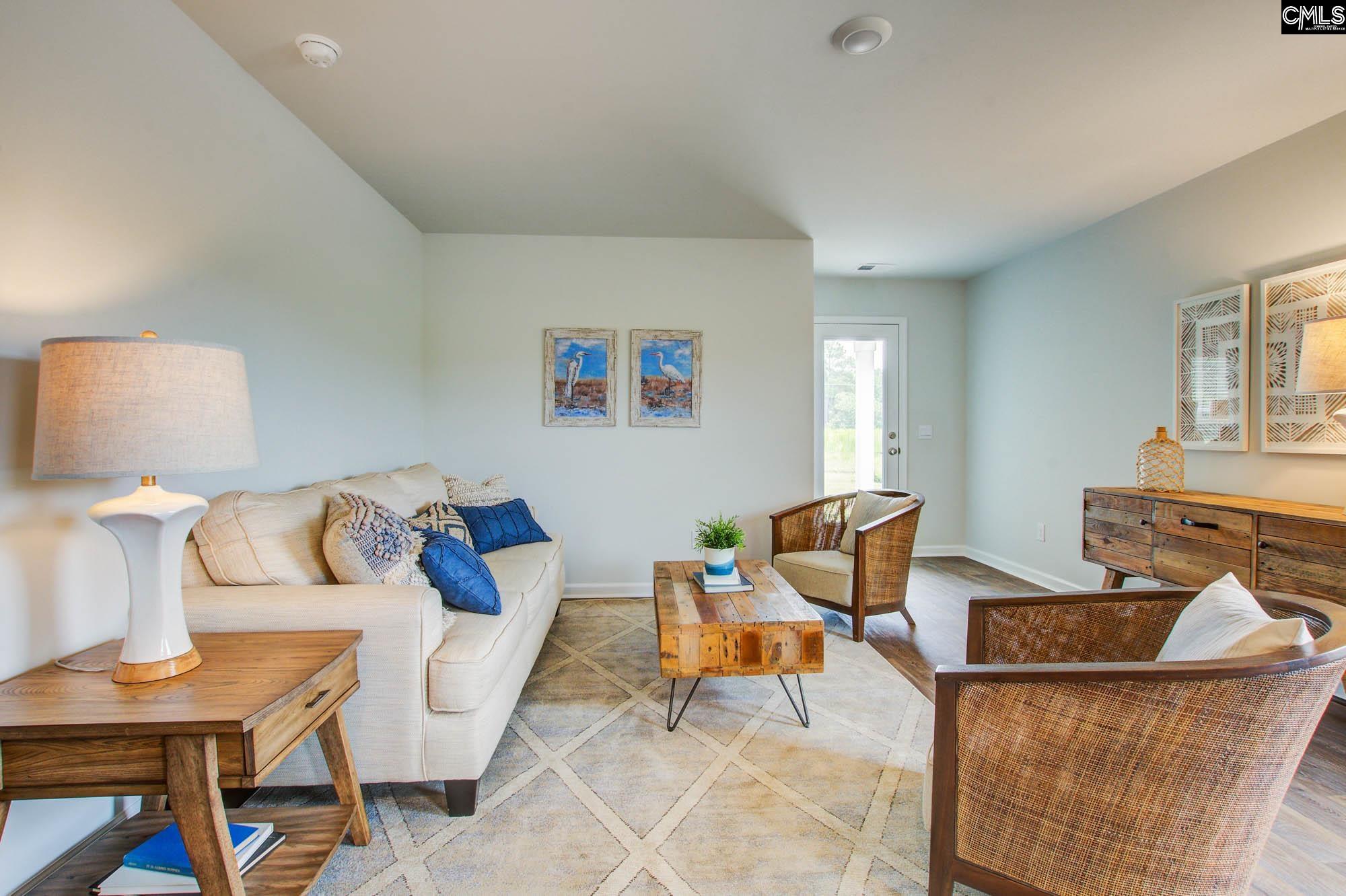 123 Walters Road Manning, SC 29059
