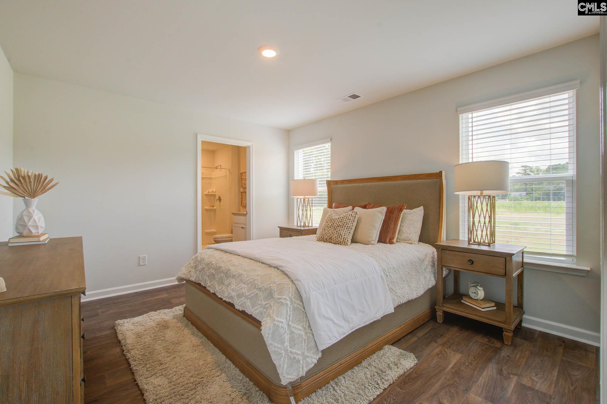 123 Walters Road Manning, SC 29059