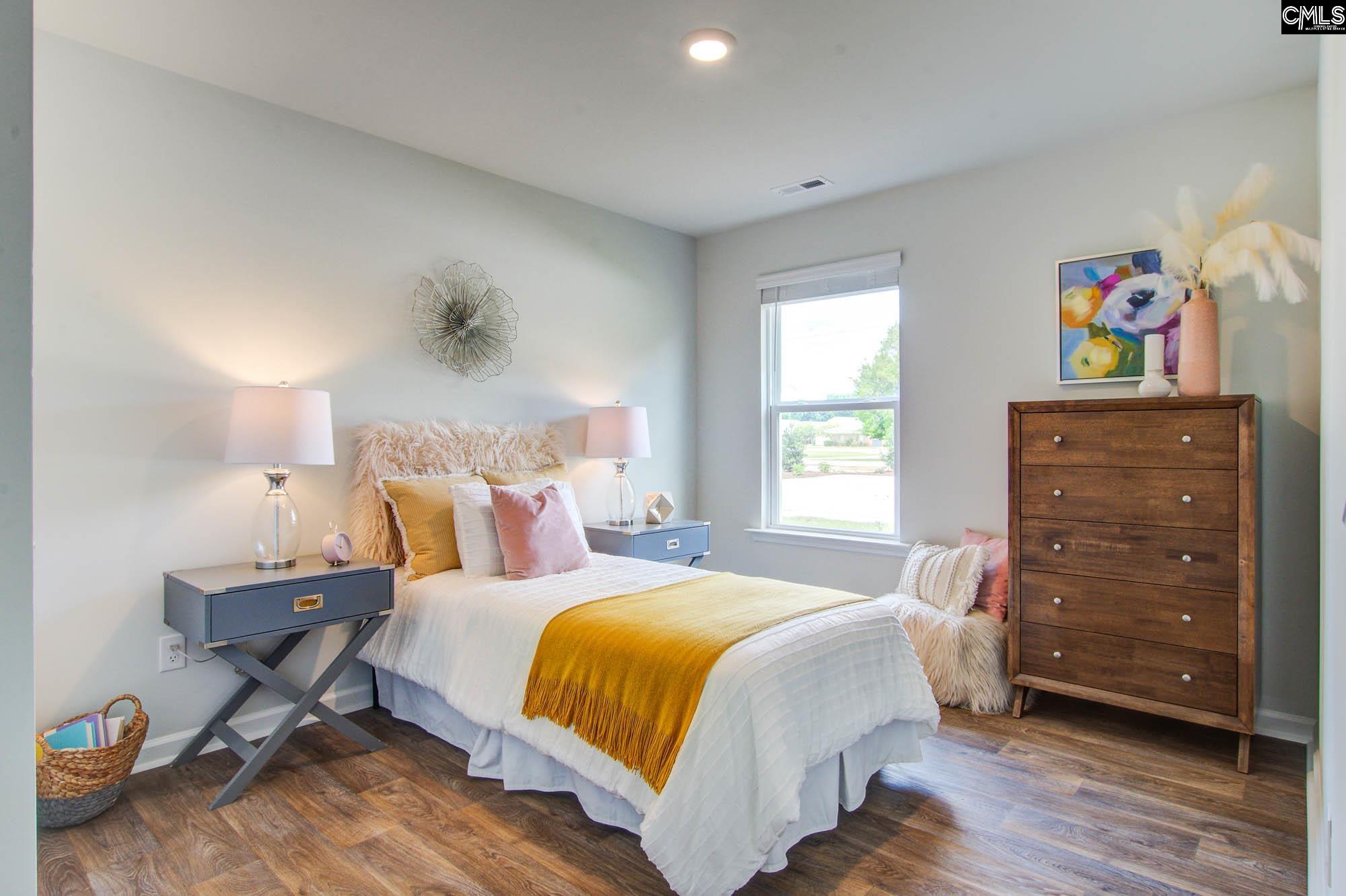 123 Walters Road Manning, SC 29059