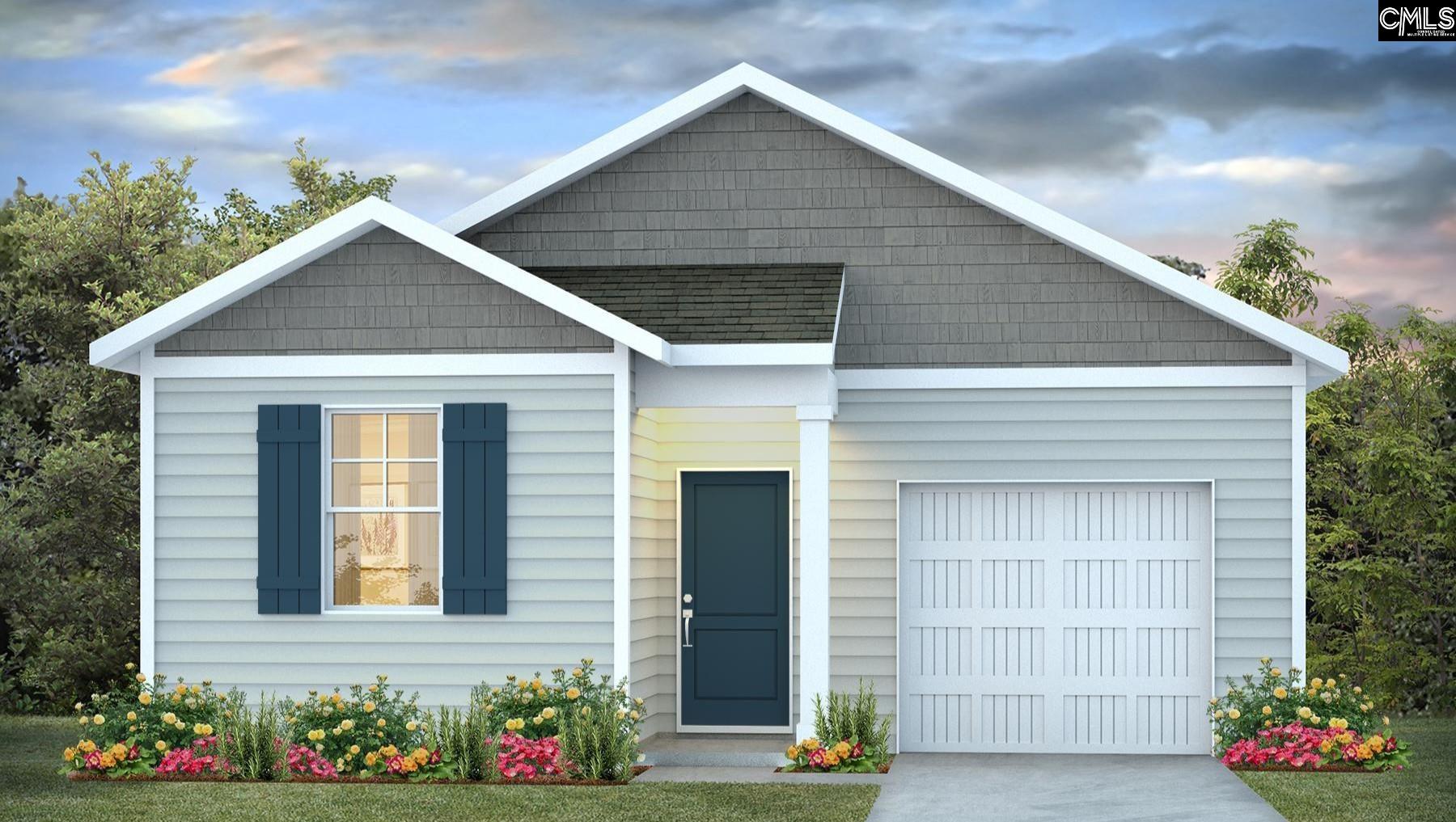 114 Tahoe Drive Orangeburg, SC 29118