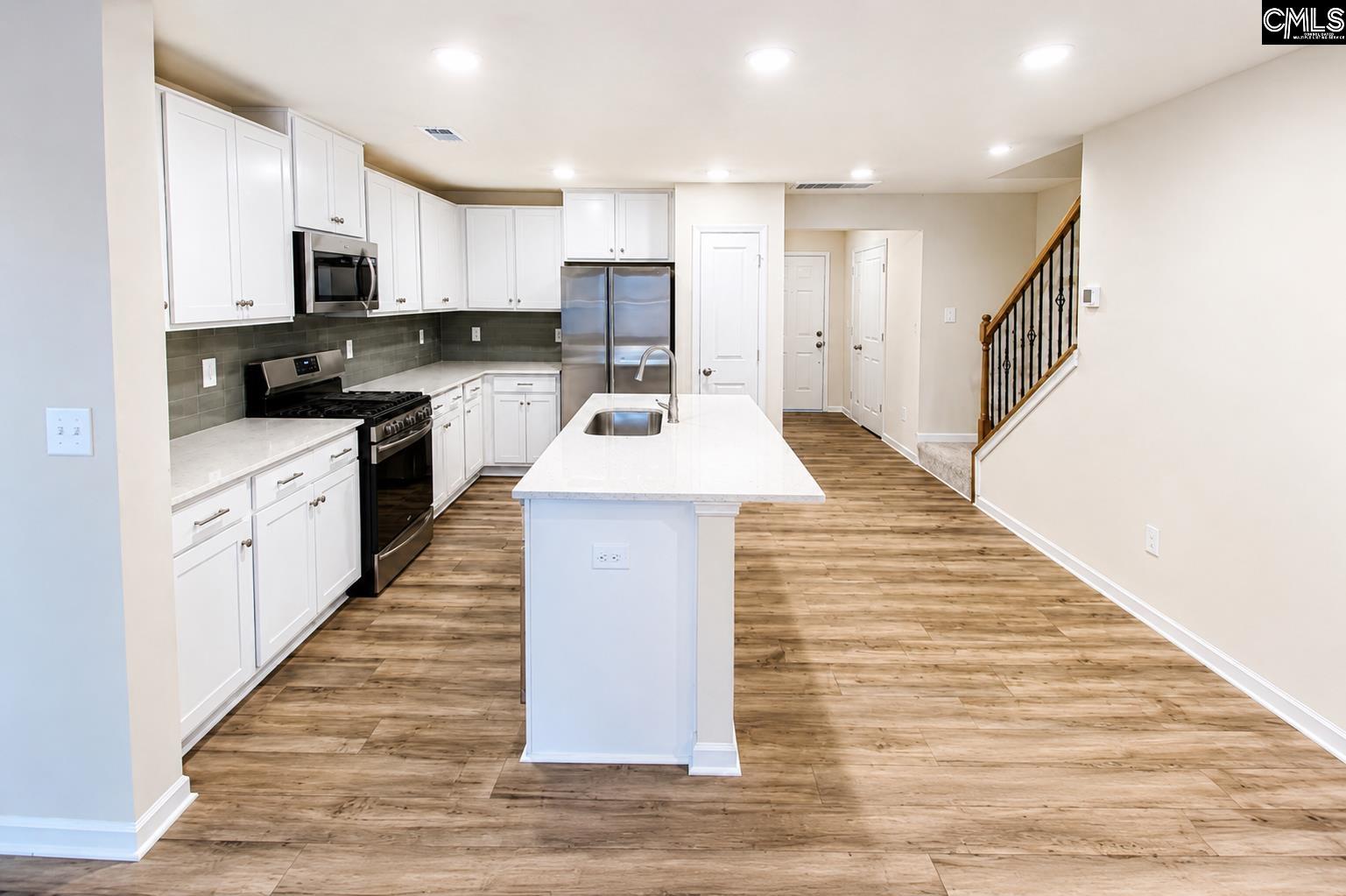 139C Triumph Ave Lugoff, SC 29078-9809