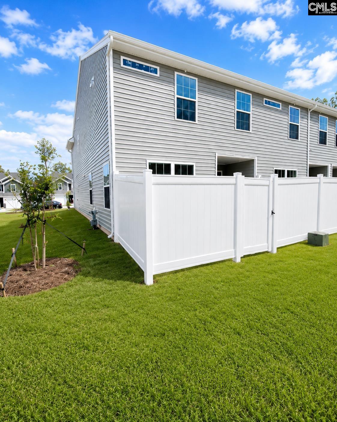 139C Triumph Ave Lugoff, SC 29078-9809