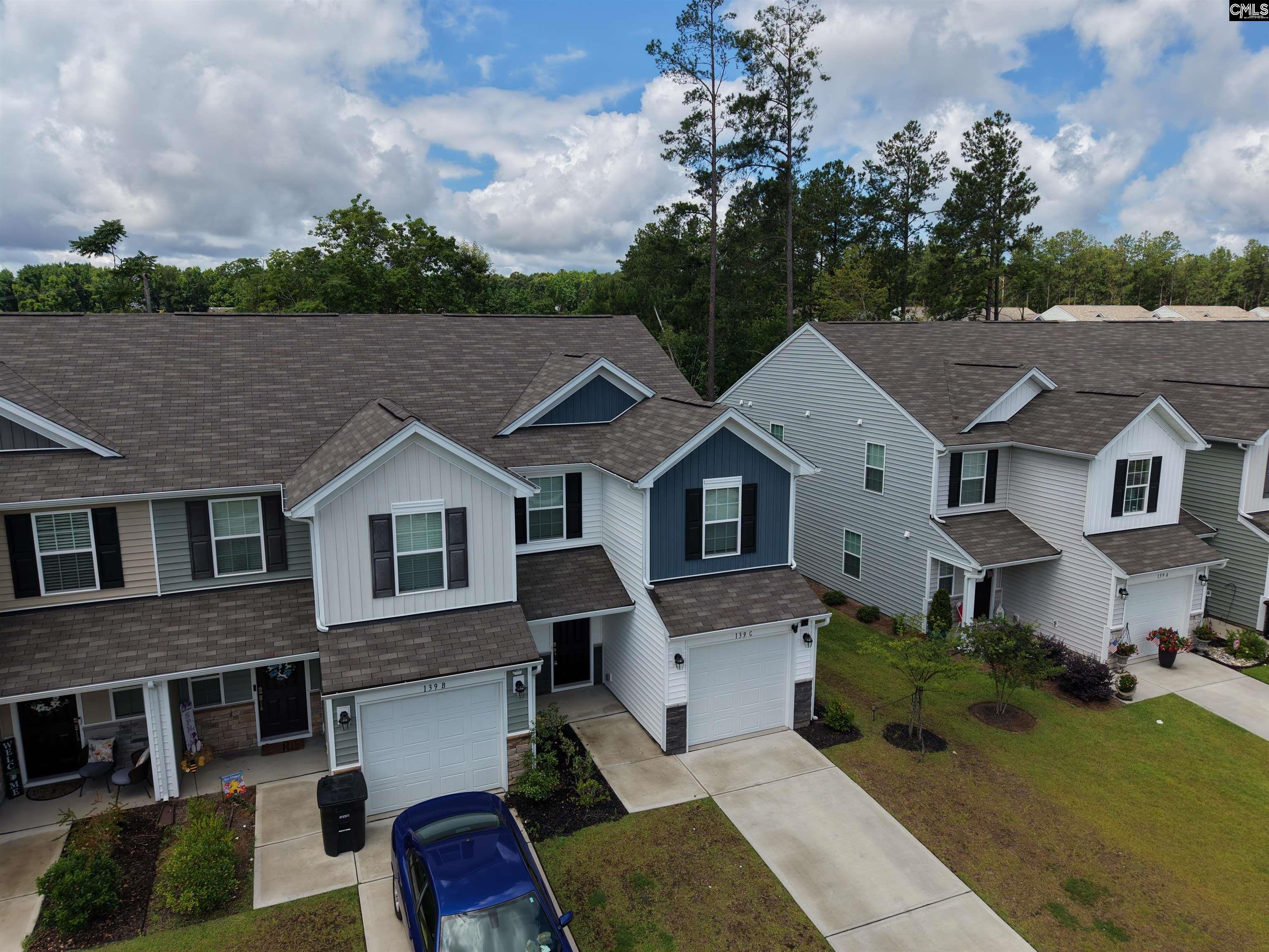 139C Triumph Ave Lugoff, SC 29078-9809