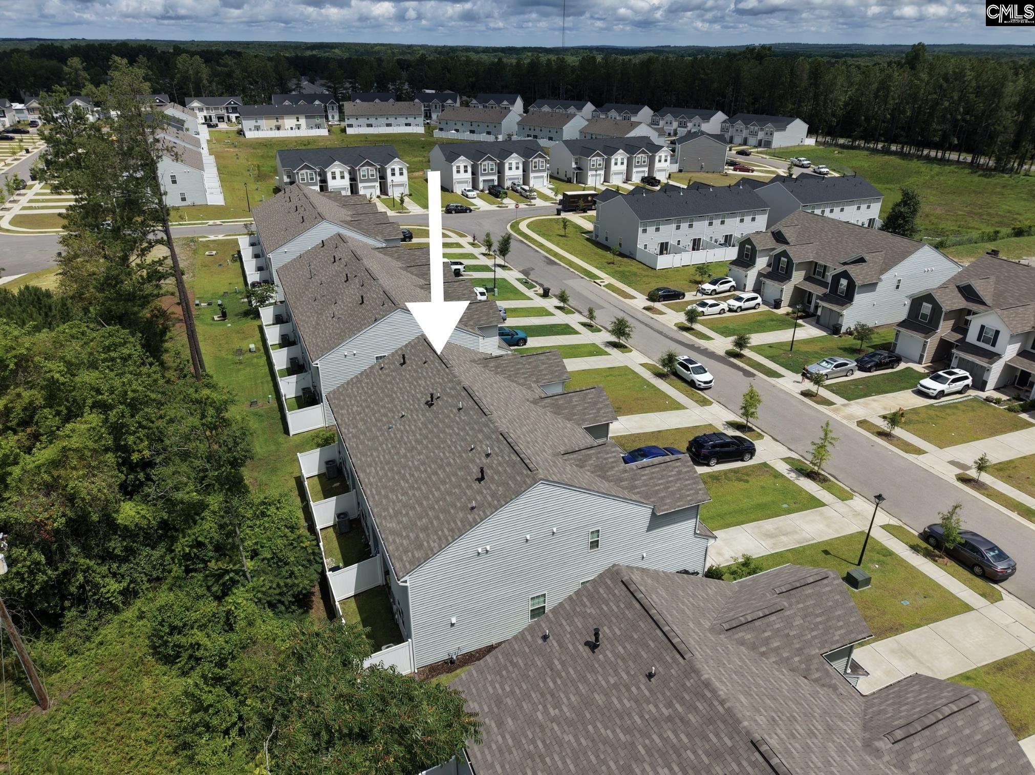 139C Triumph Ave Lugoff, SC 29078-9809