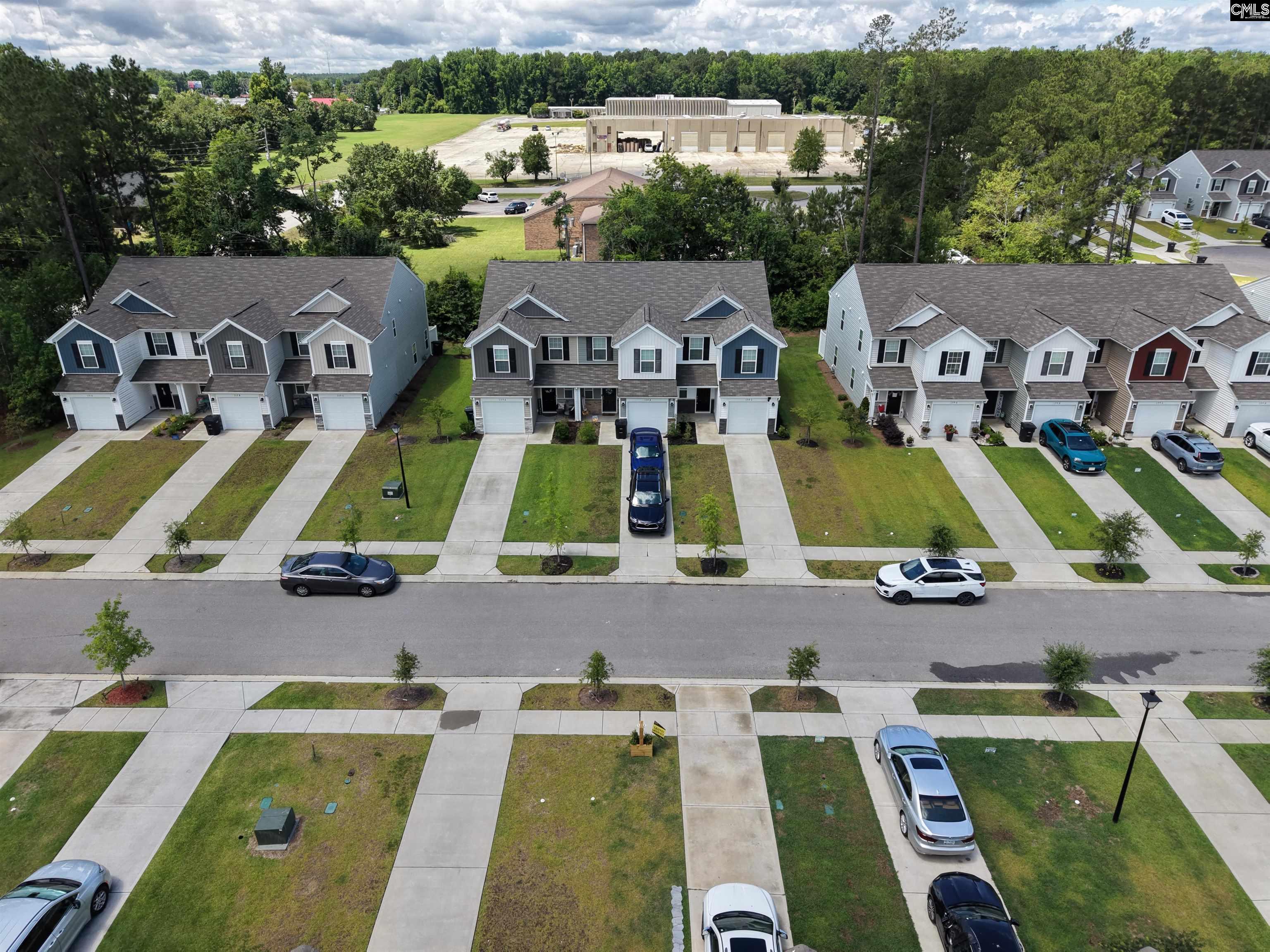 139C Triumph Ave Lugoff, SC 29078-9809