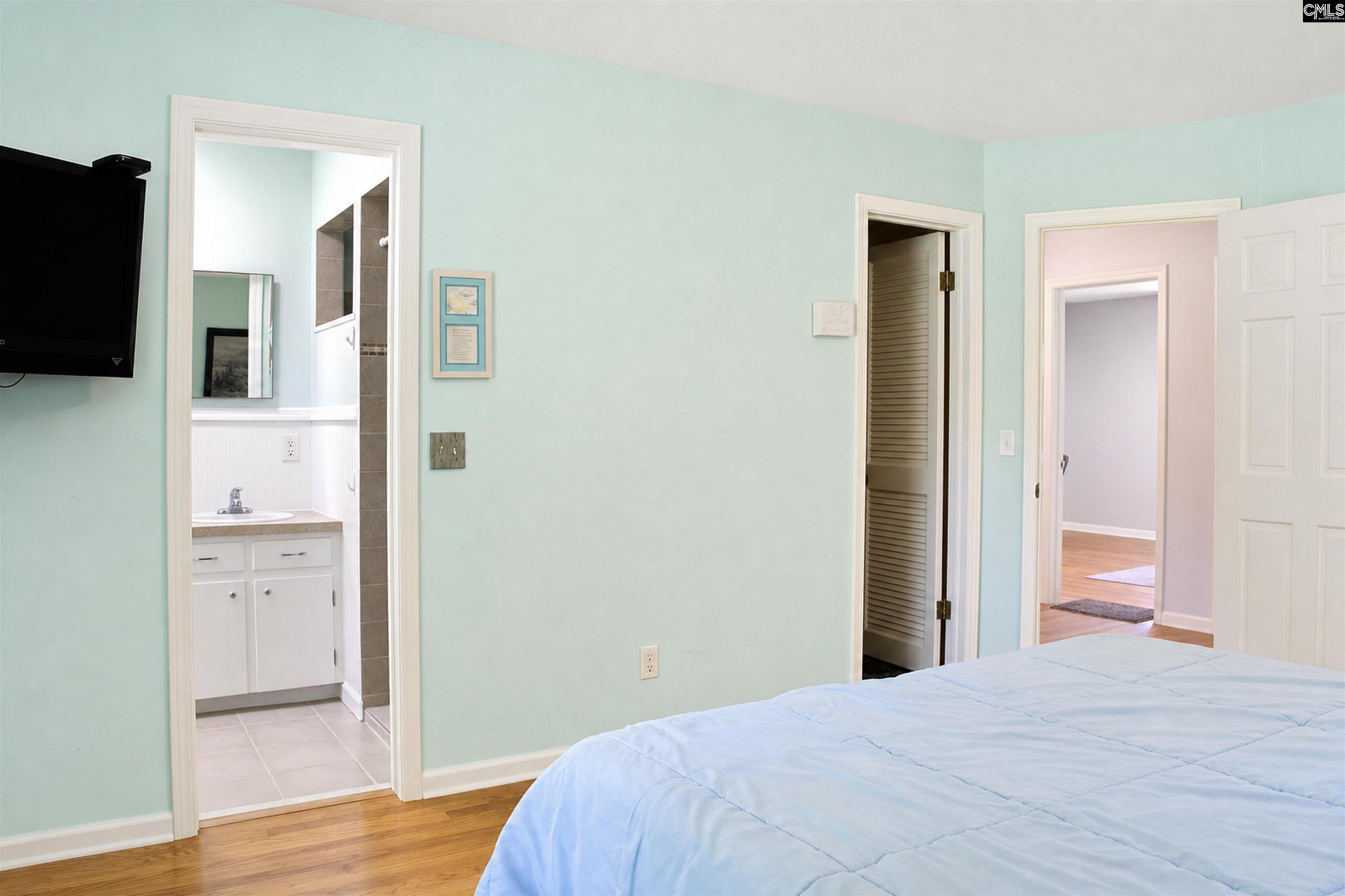 154 Bridgeton Road Columbia, SC 29210