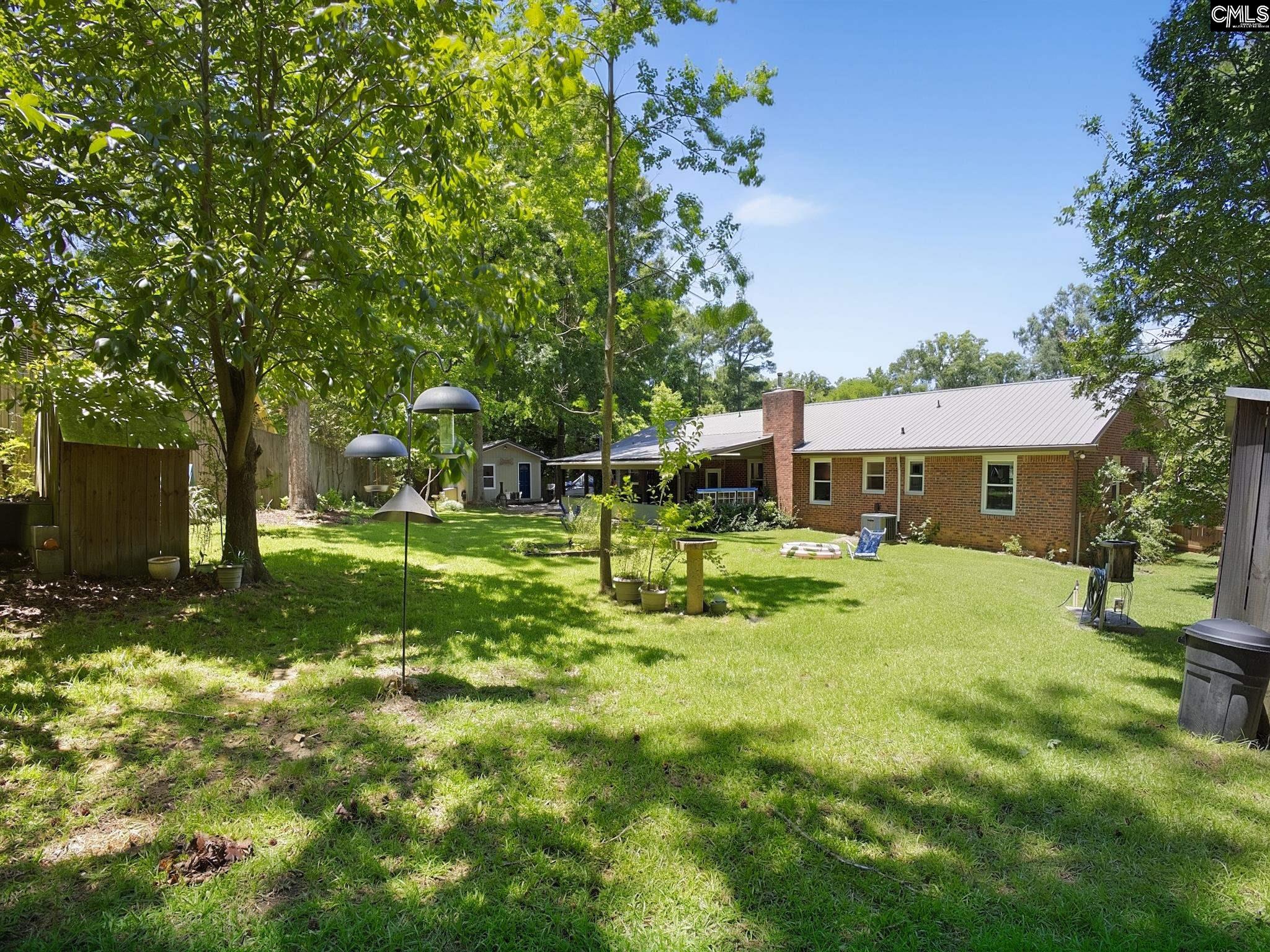154 Bridgeton Road Columbia, SC 29210