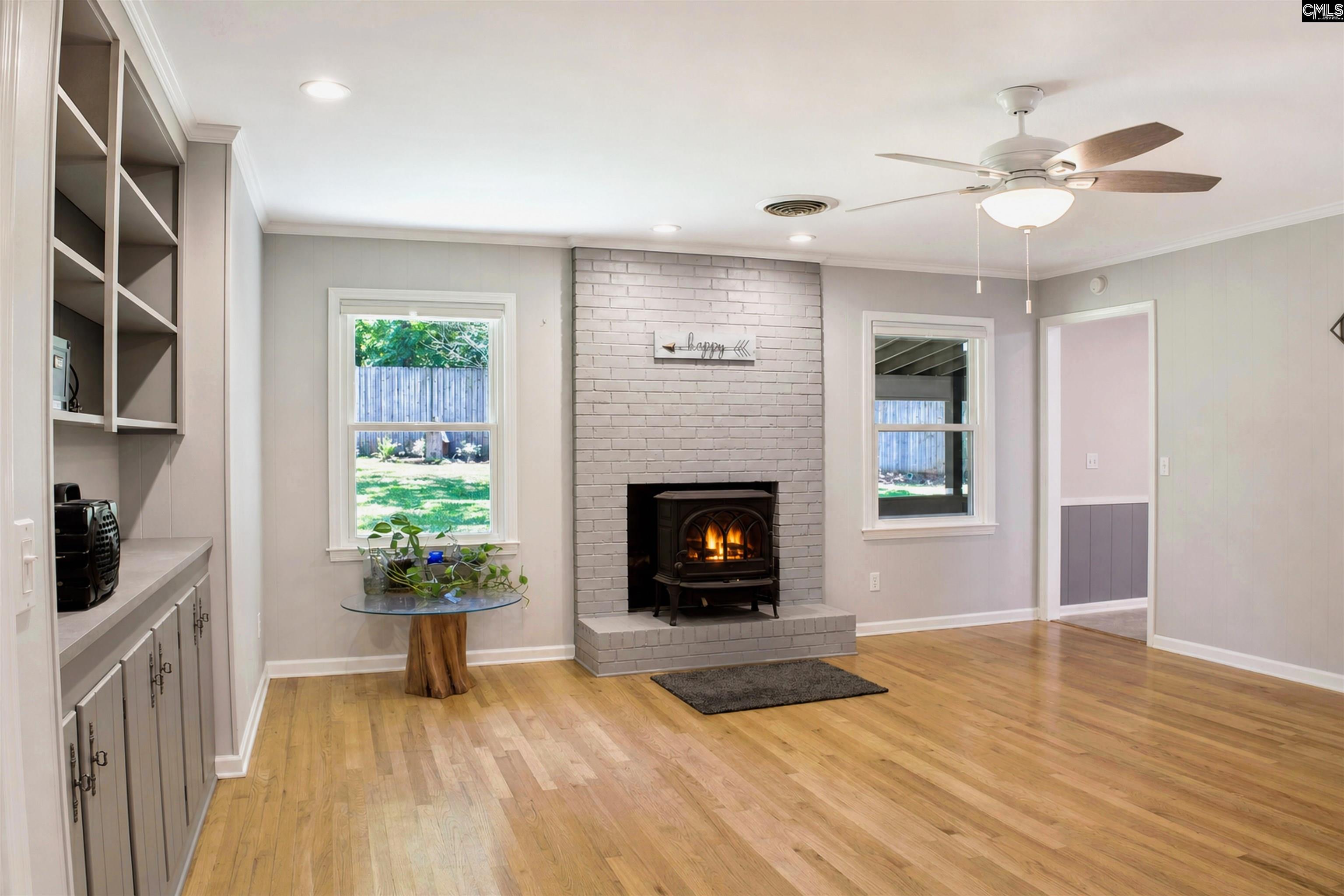 154 Bridgeton Road Columbia, SC 29210