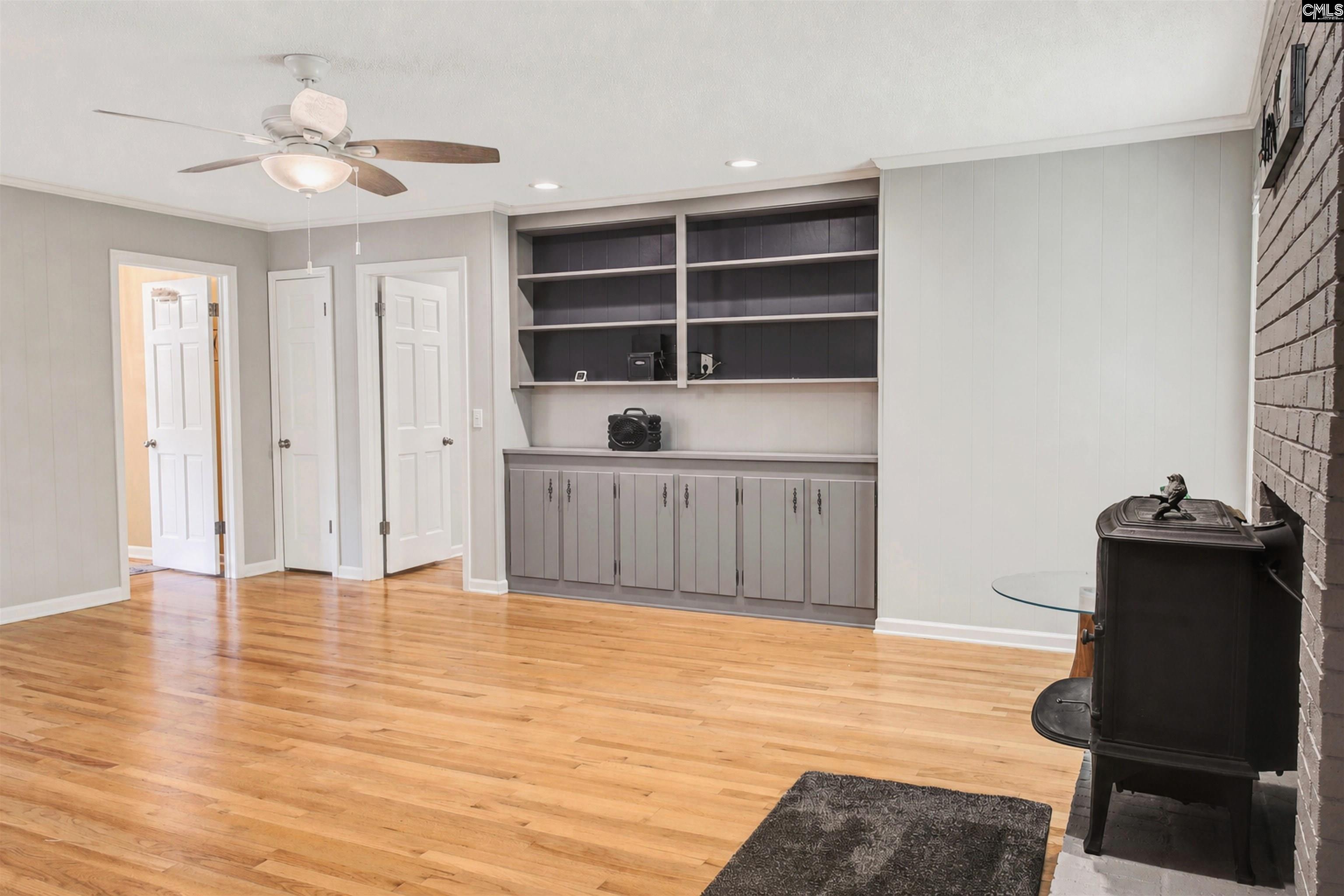 154 Bridgeton Road Columbia, SC 29210