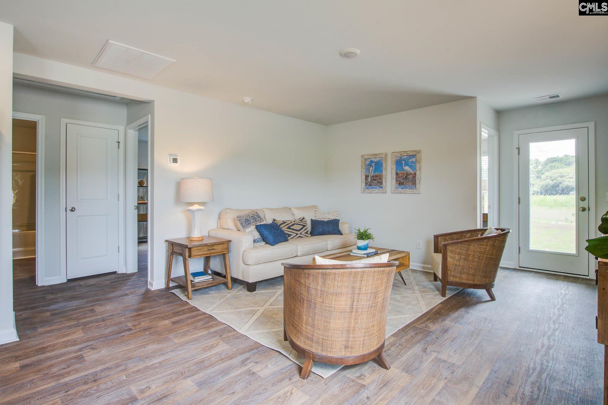 131 Brooks Drive Manning, SC 29059