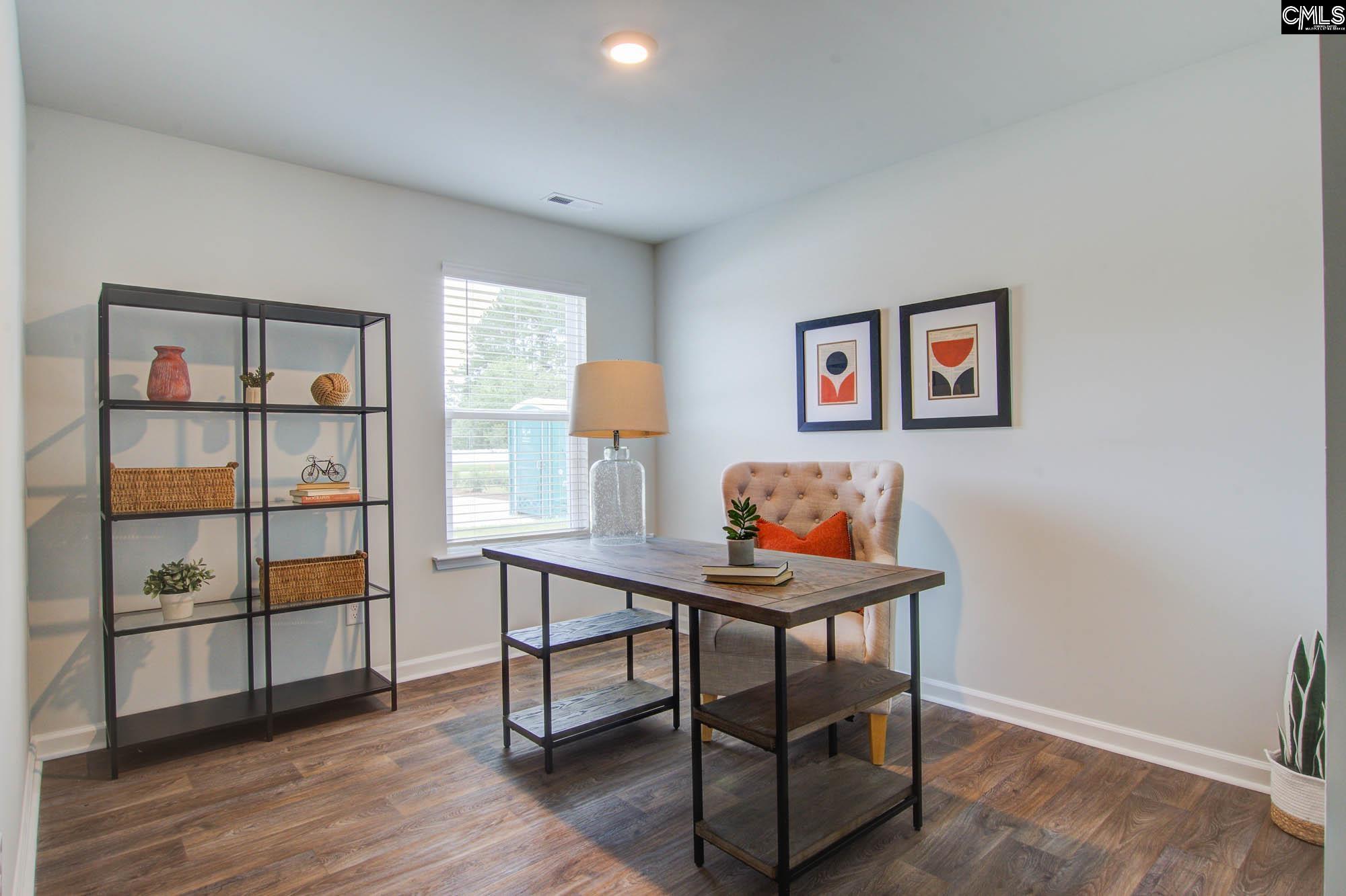 131 Brooks Drive Manning, SC 29059