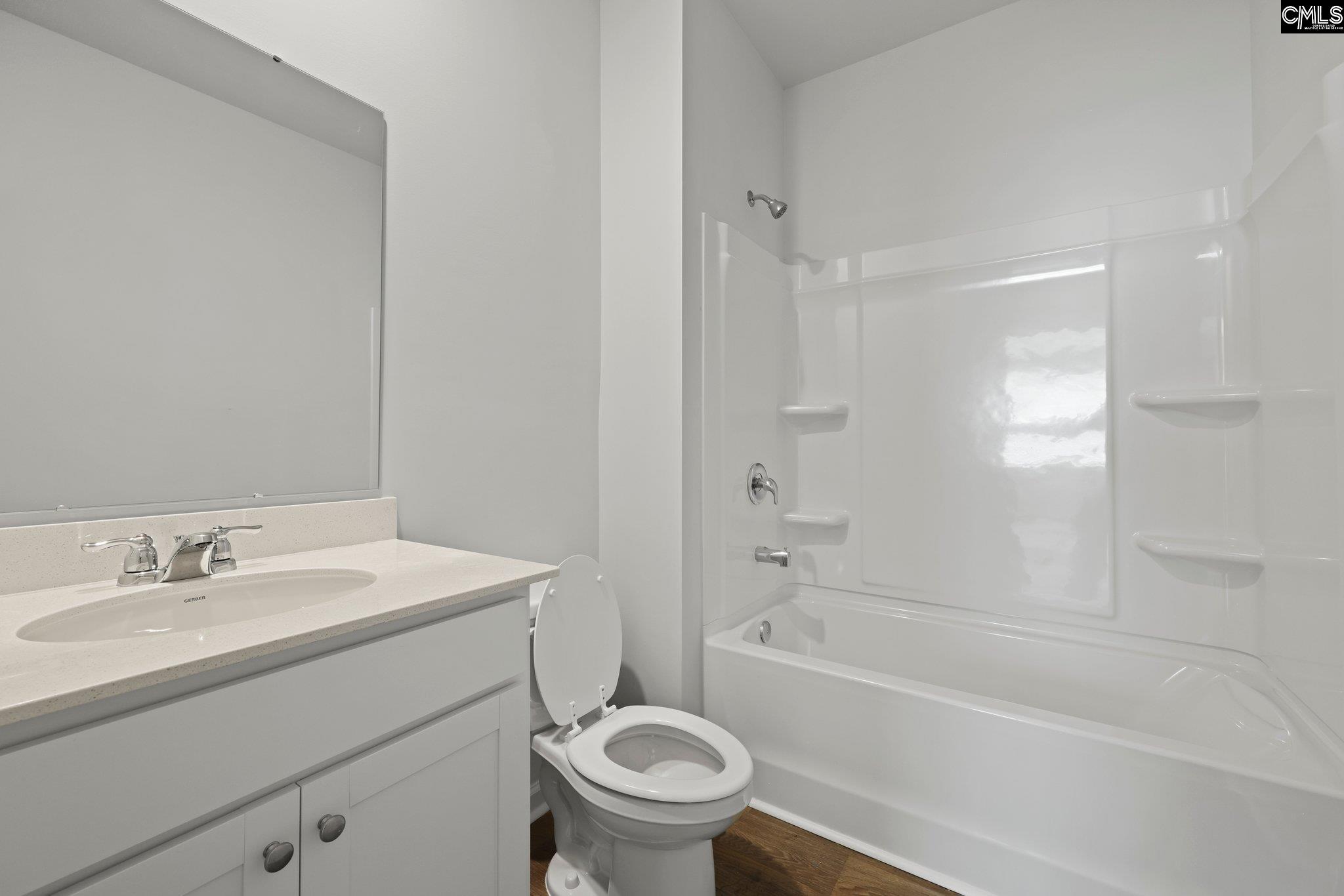 131 Brooks Drive Manning, SC 29059